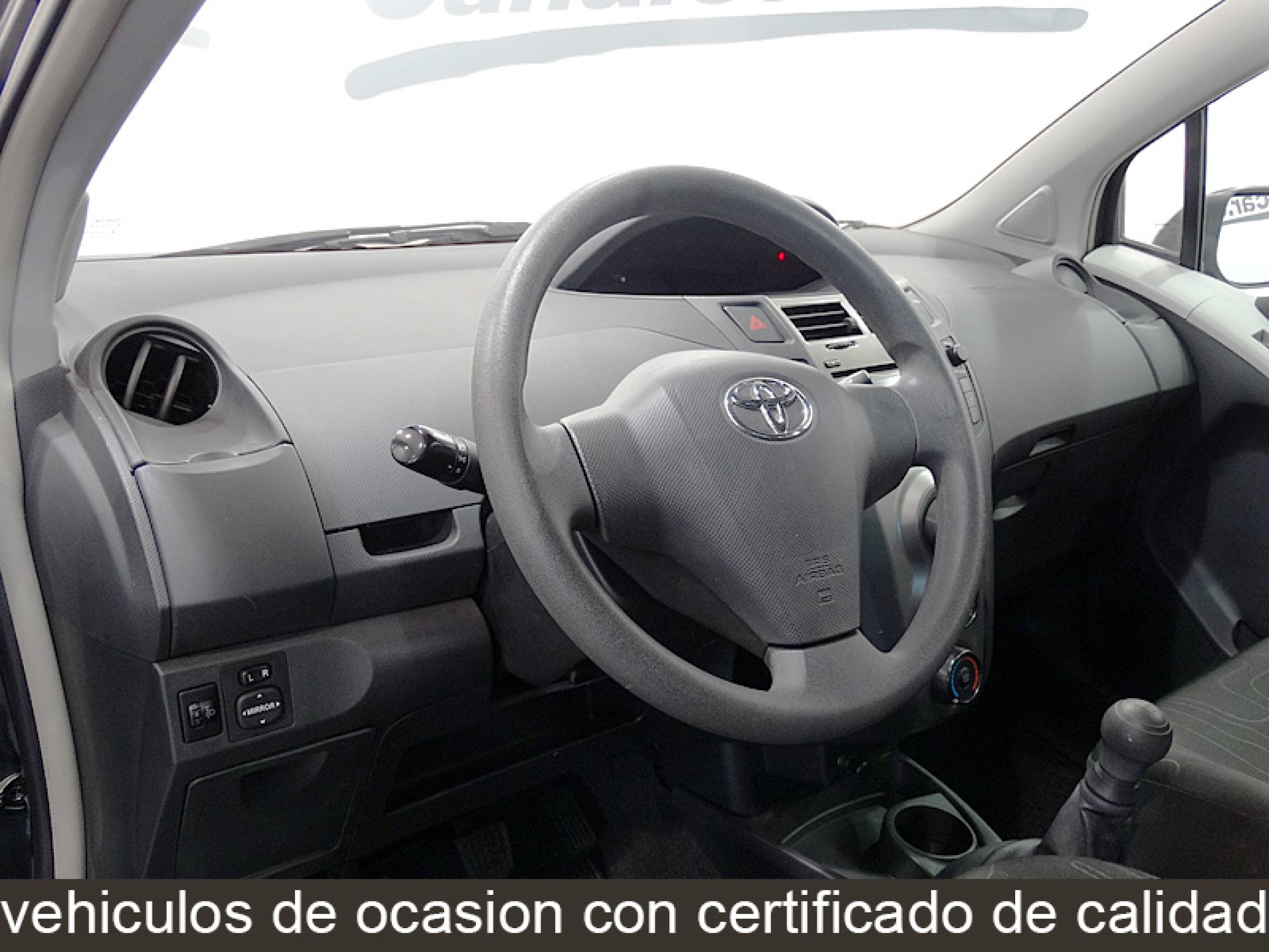 Foto Toyota Yaris 21