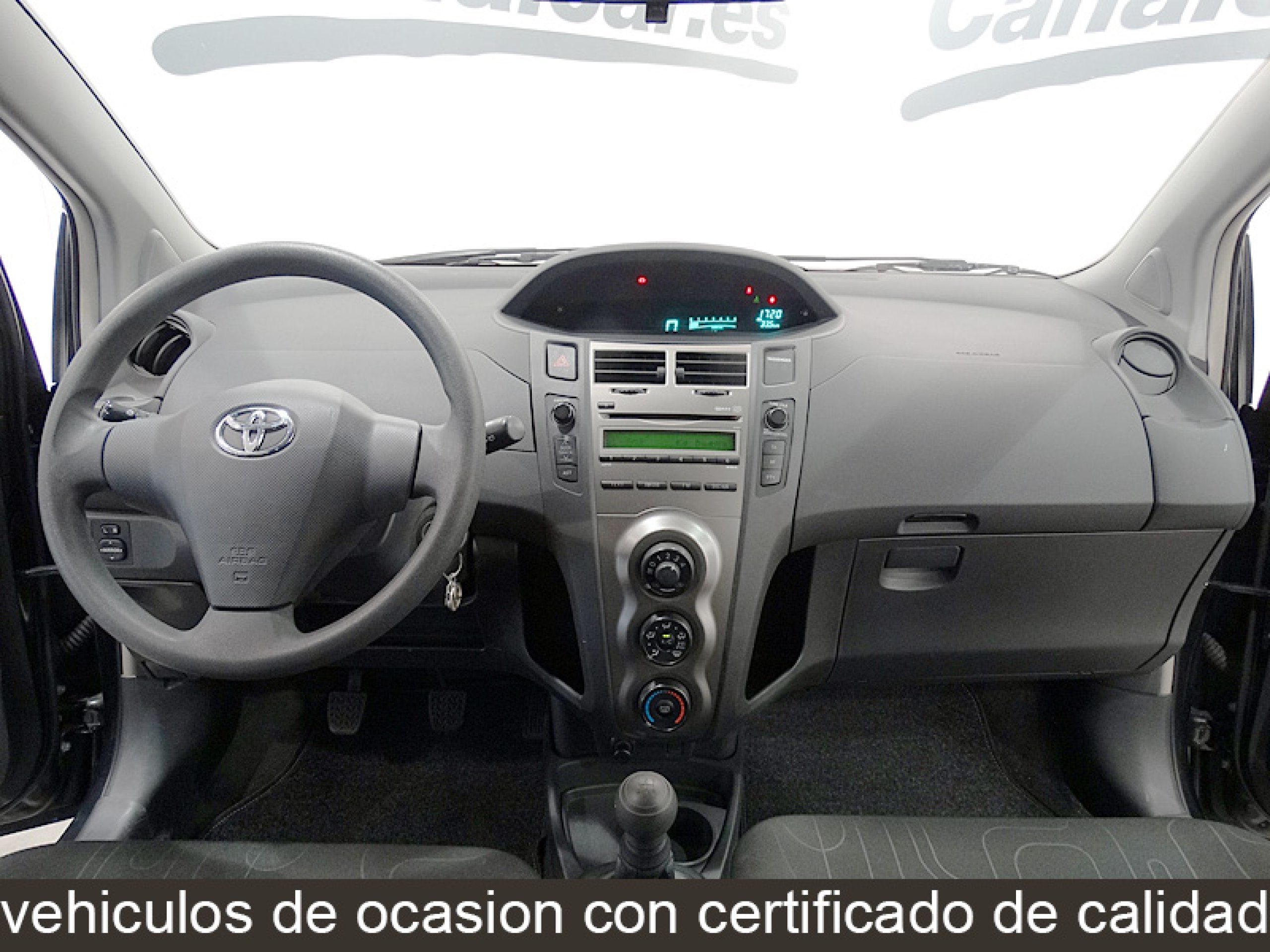 Foto Toyota Yaris 22