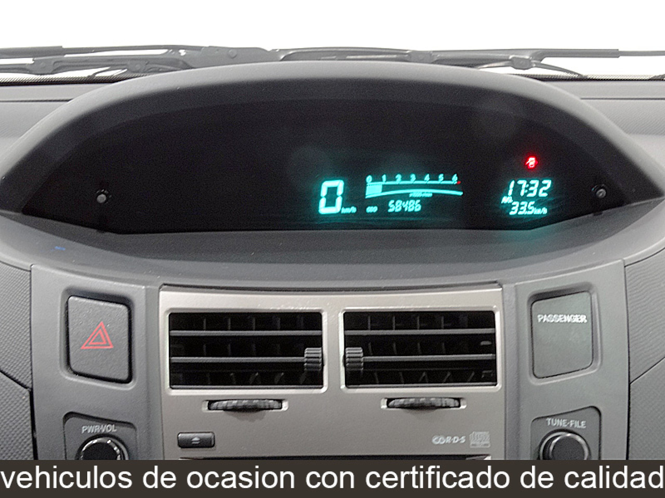 Foto Toyota Yaris 26