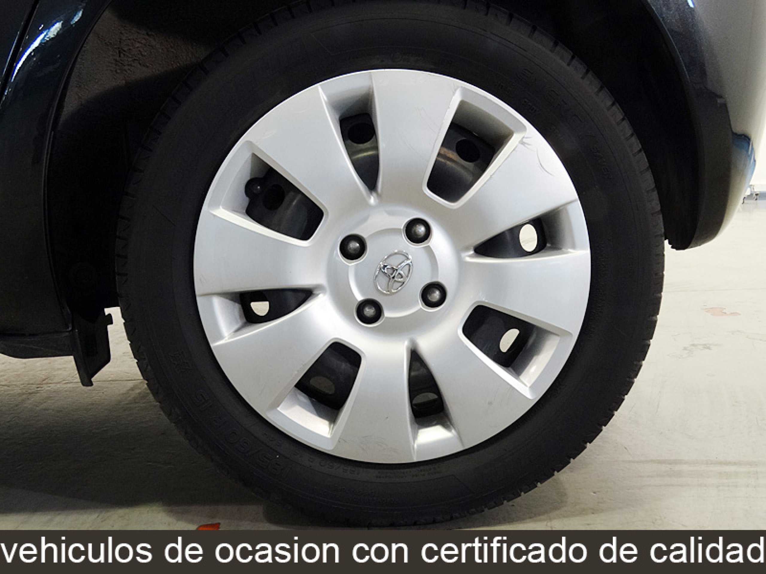 Foto Toyota Yaris 28