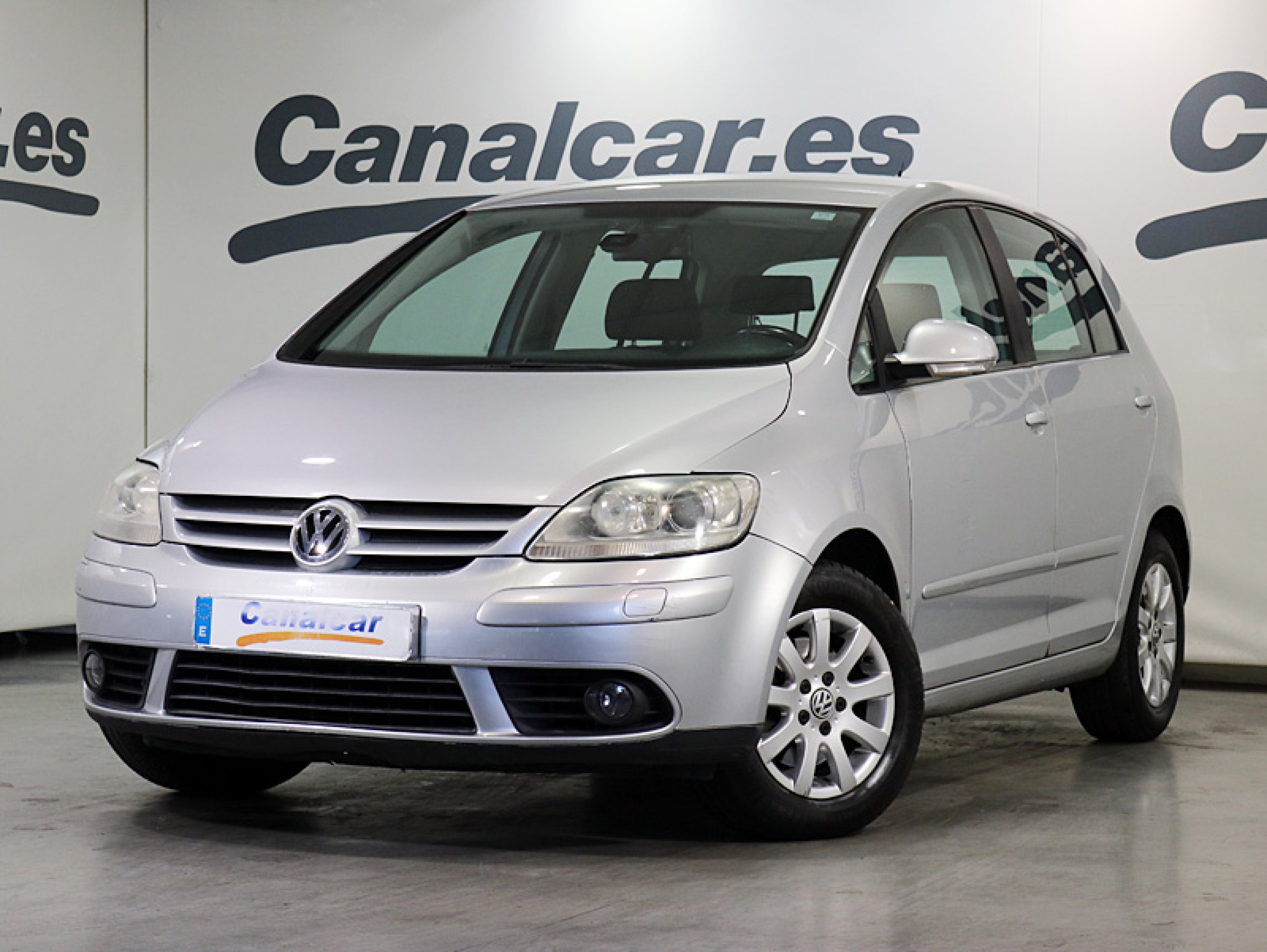 Foto Volkswagen Golf 1