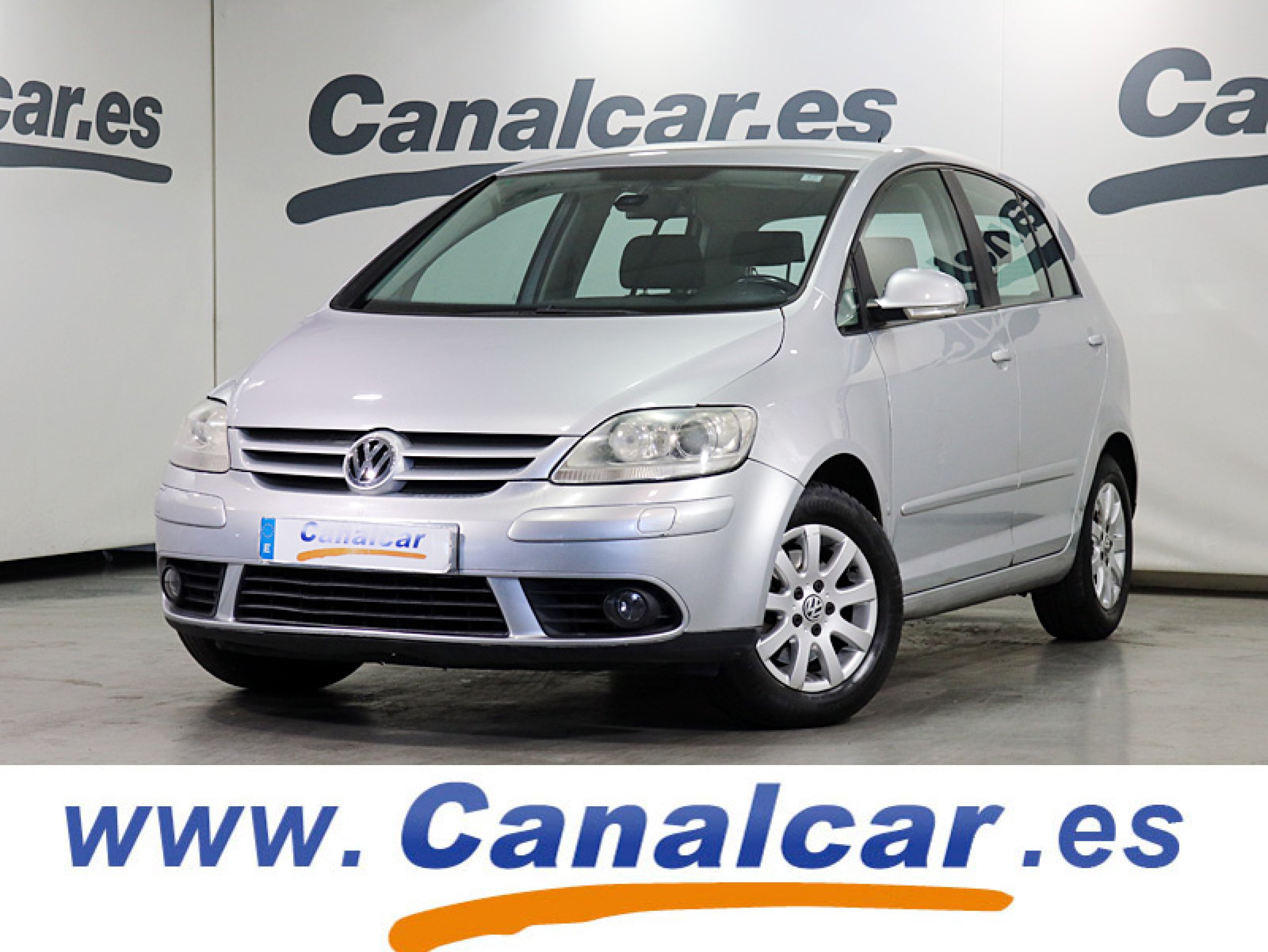 Foto Volkswagen Golf 2
