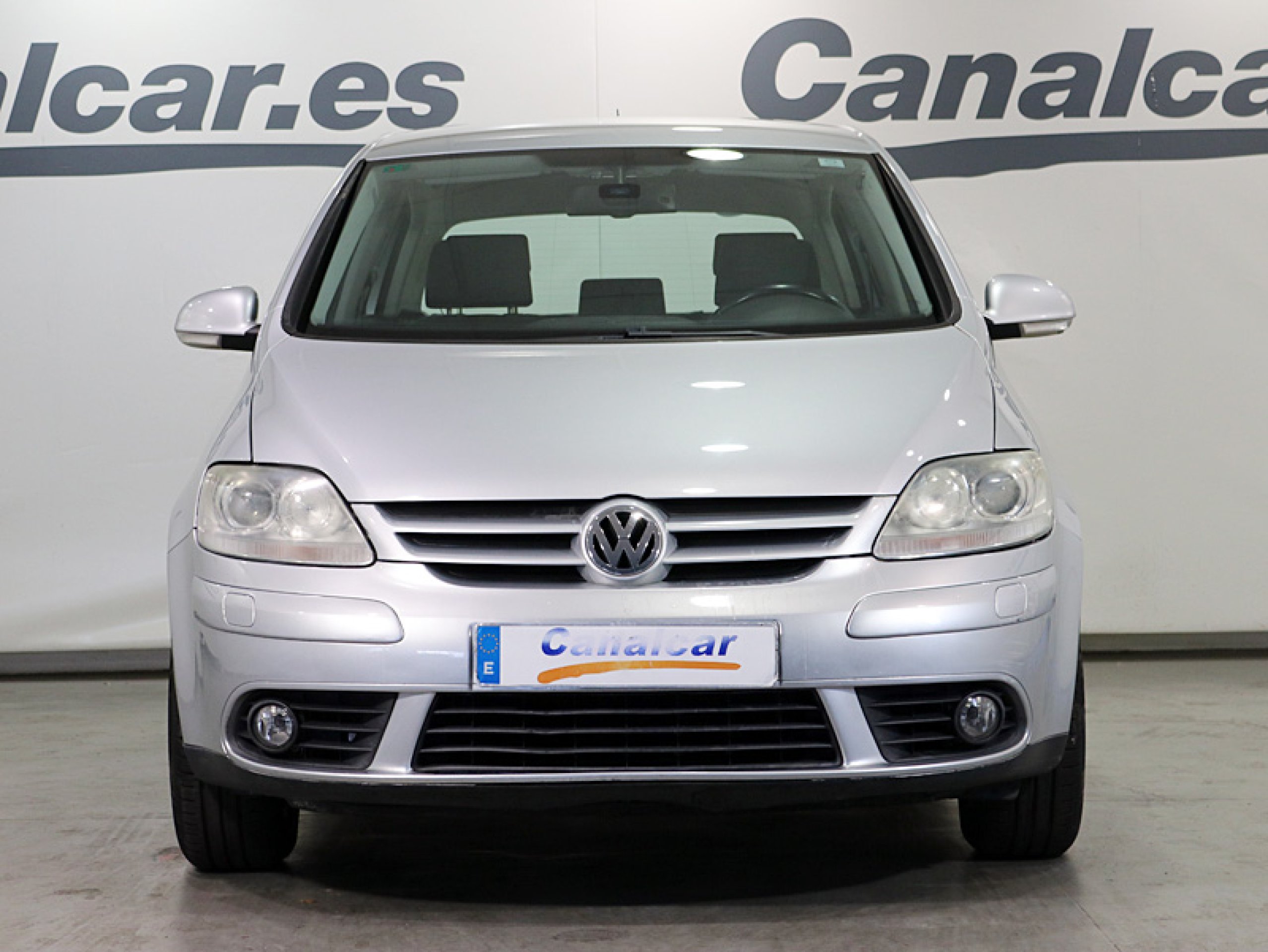 Foto Volkswagen Golf 3