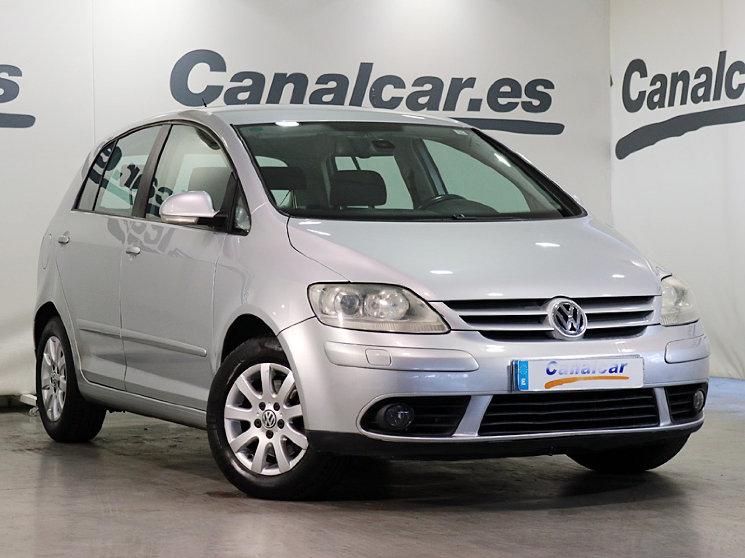 Foto Volkswagen Golf 4