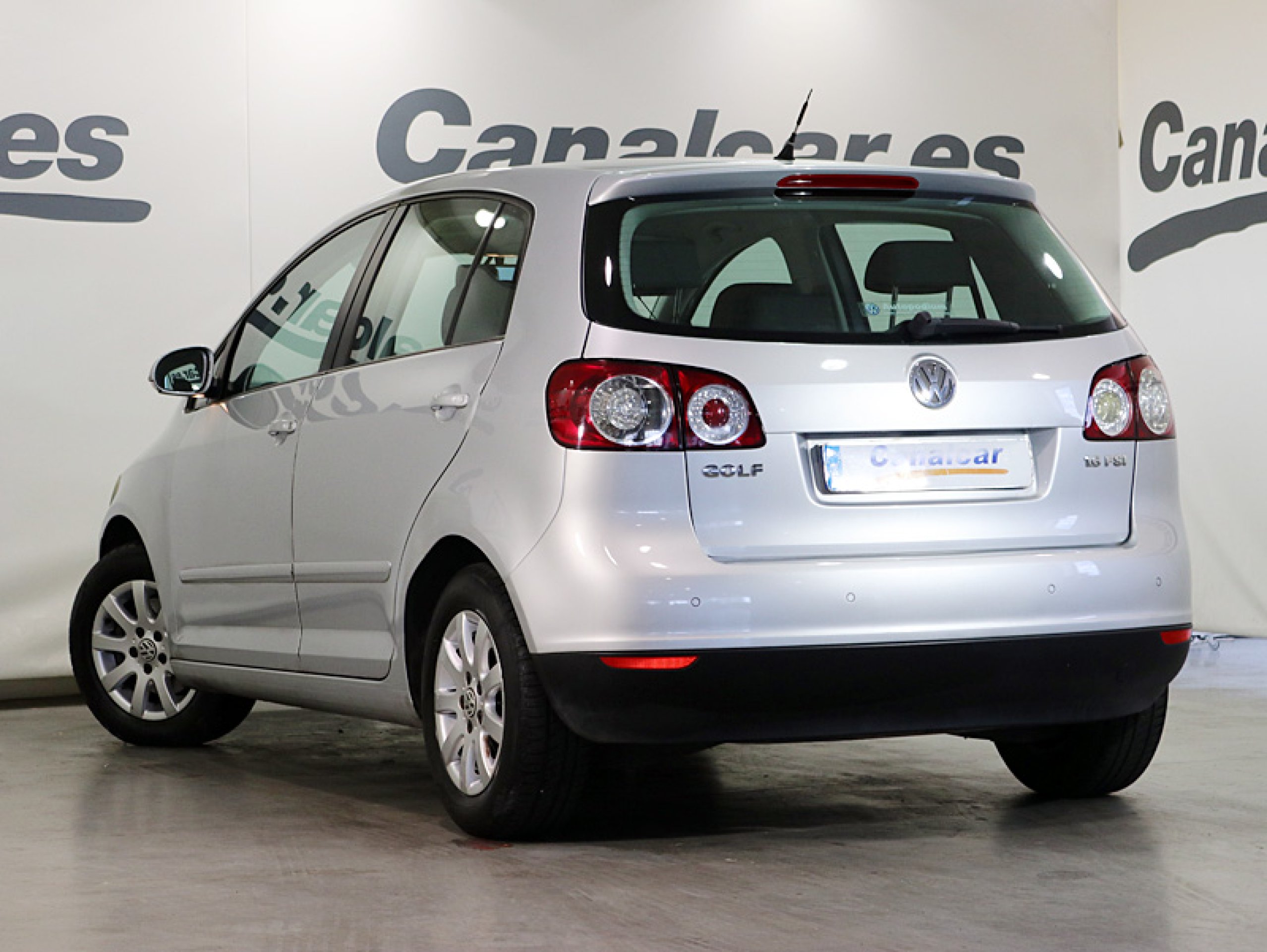 Foto Volkswagen Golf 7