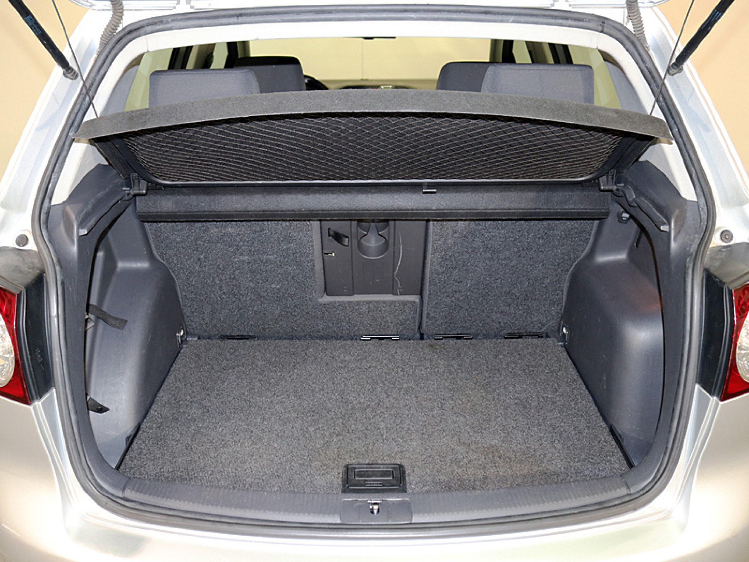 Foto Volkswagen Golf 9