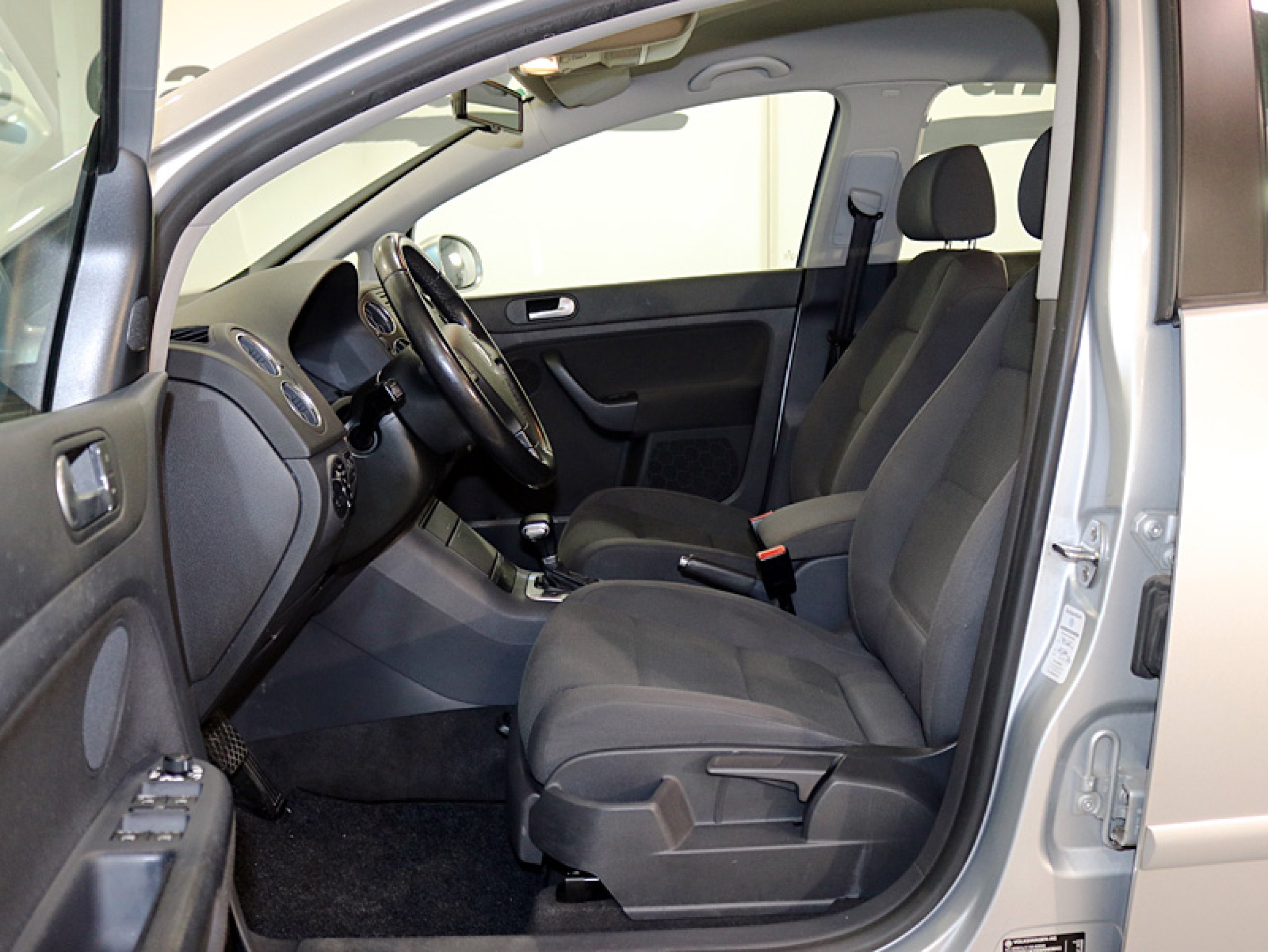 Foto Volkswagen Golf 11