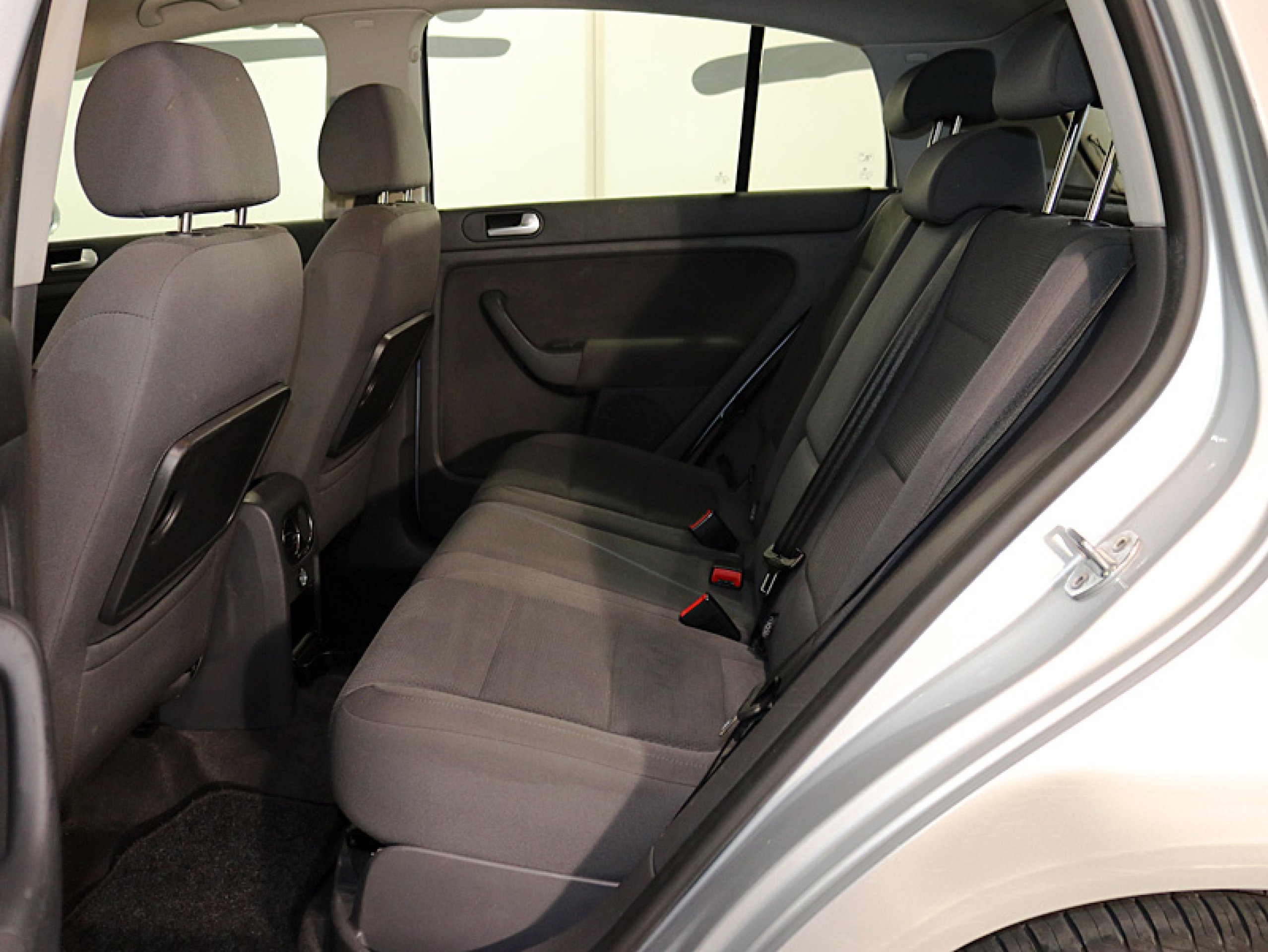 Foto Volkswagen Golf 12