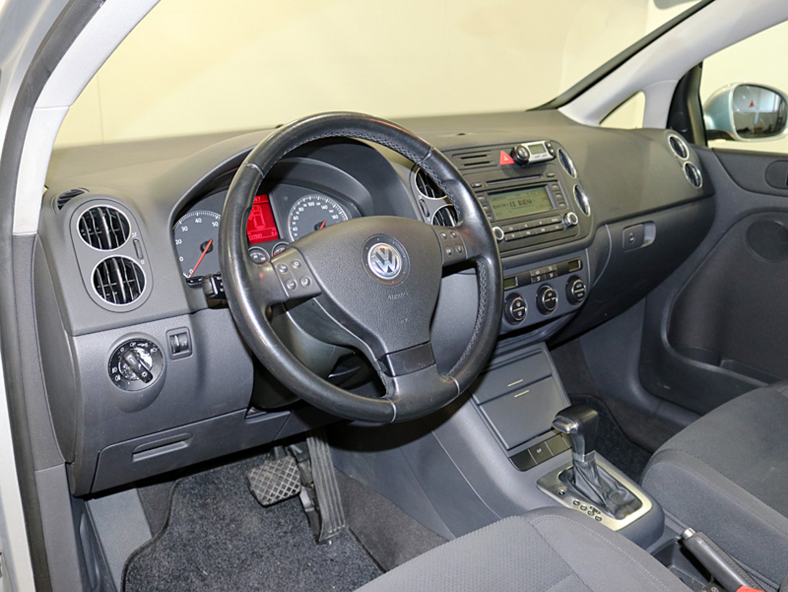 Foto Volkswagen Golf 14