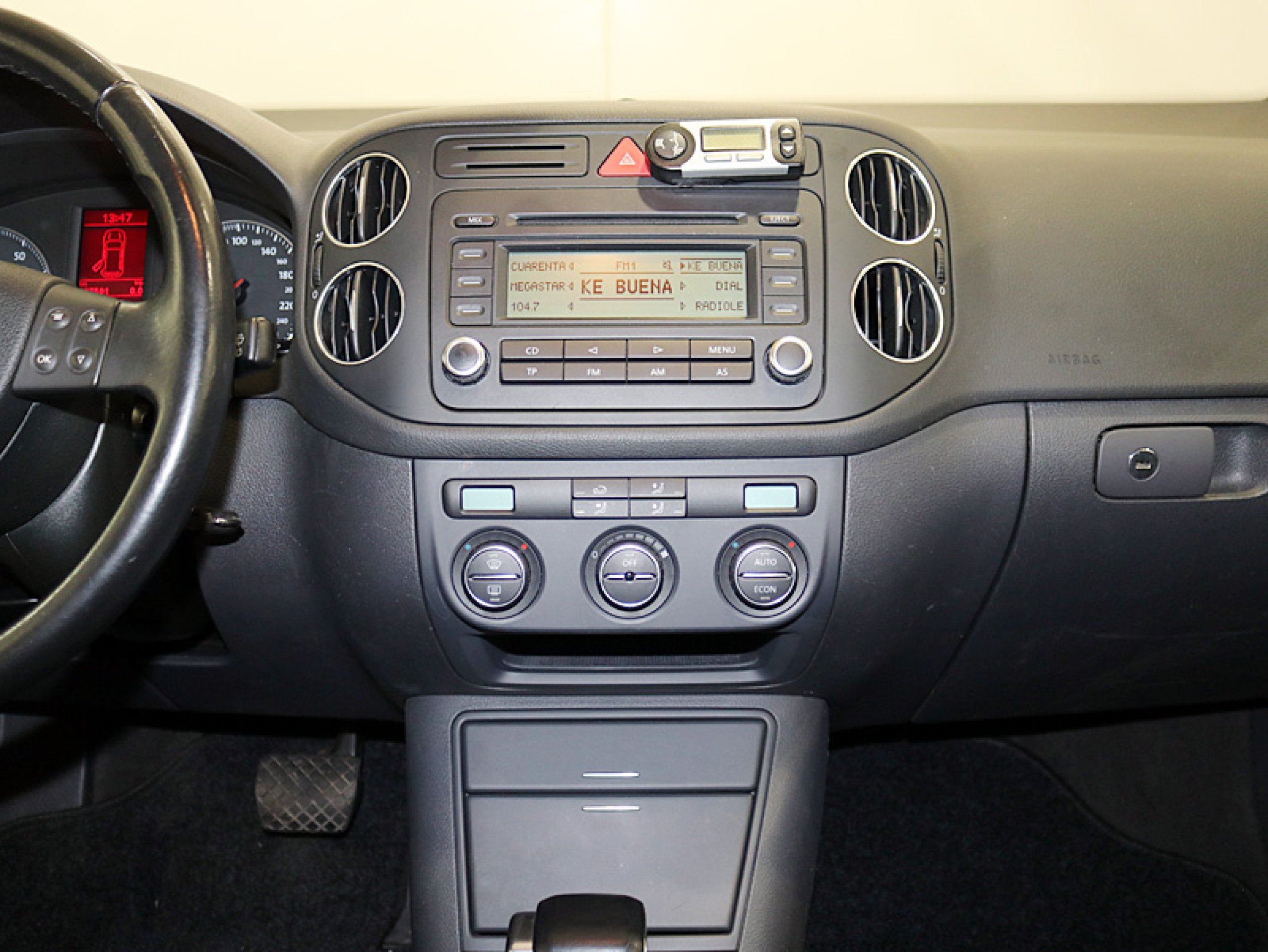 Foto Volkswagen Golf 17
