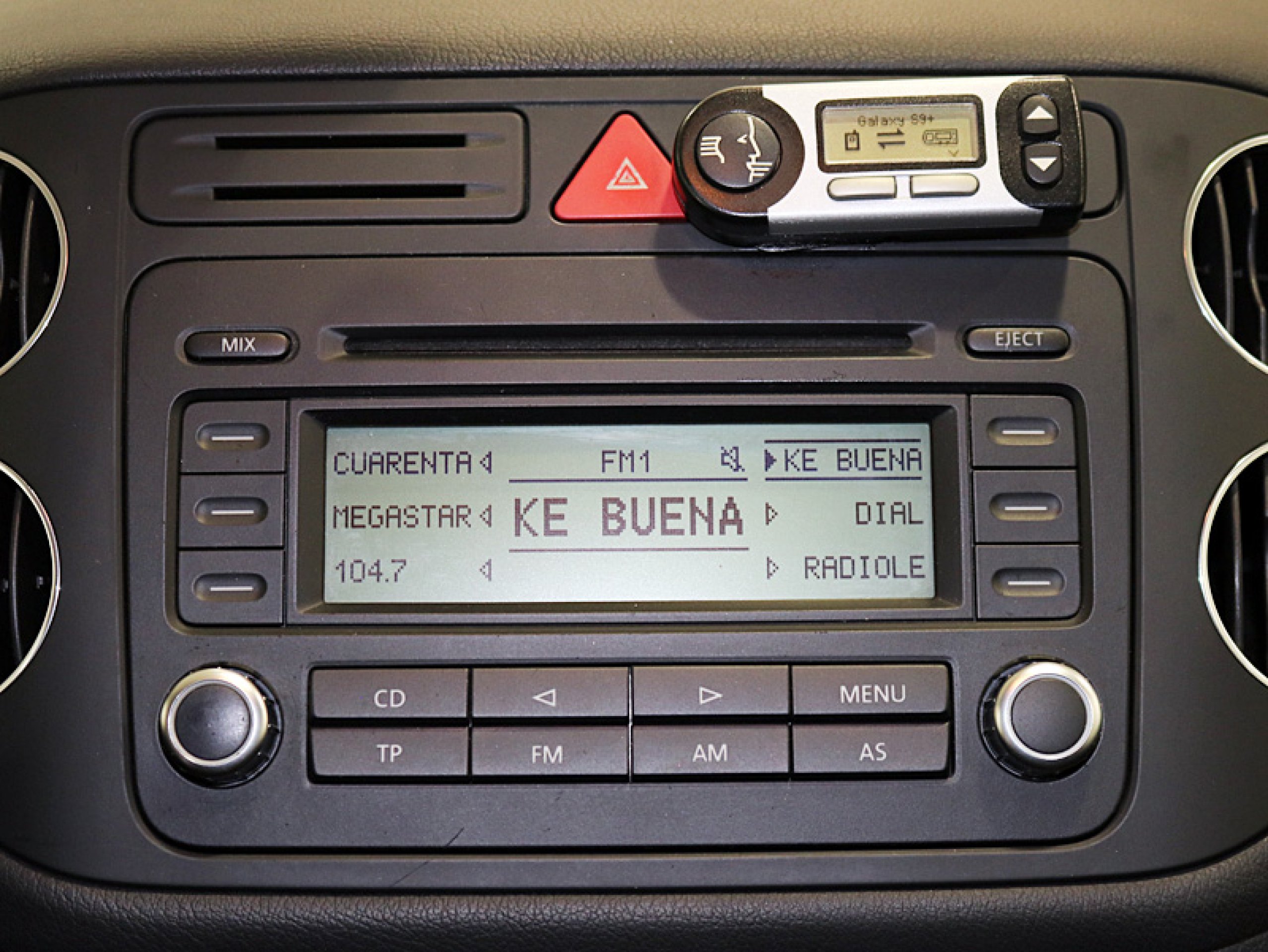 Foto Volkswagen Golf 18