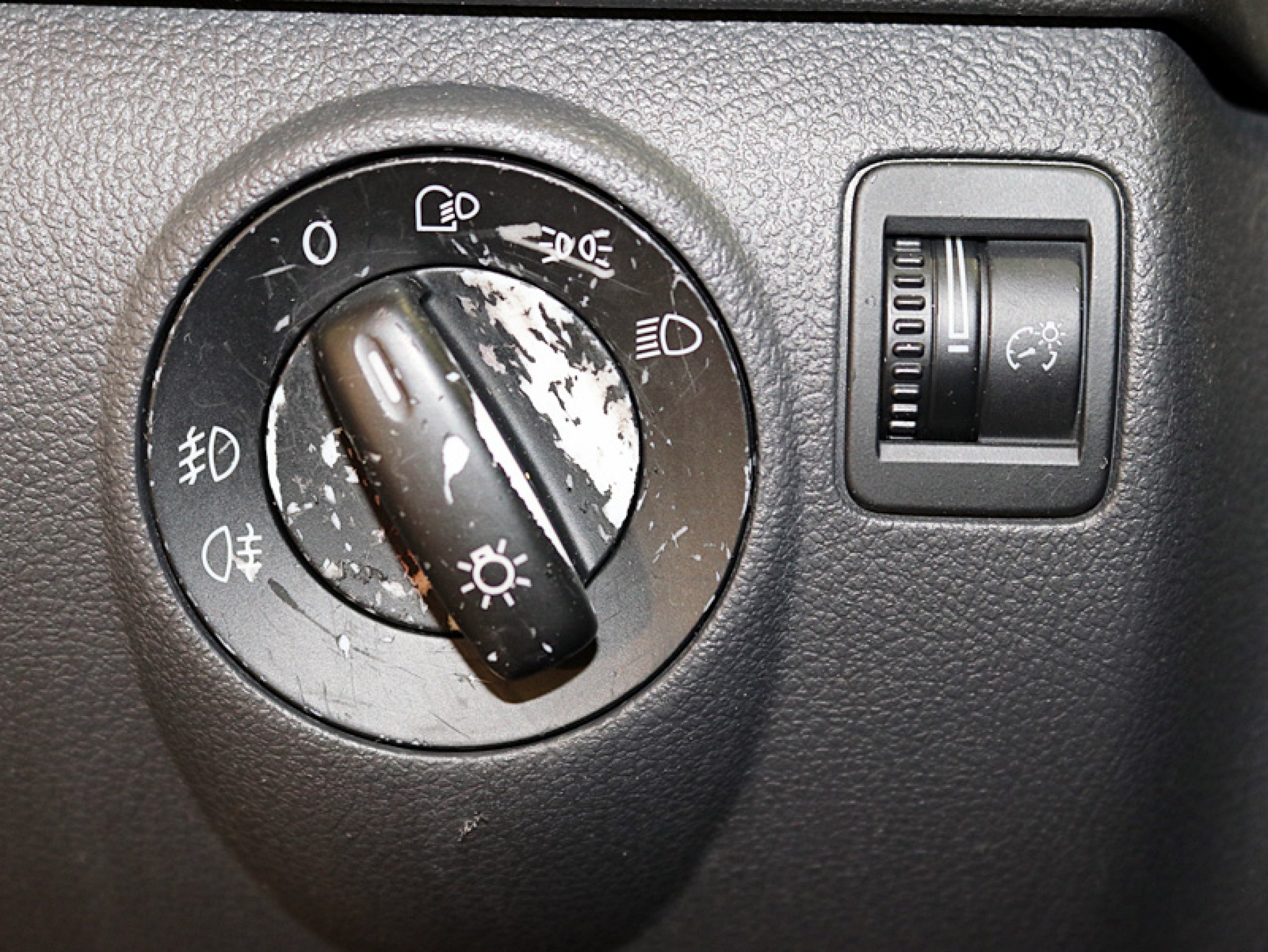 Foto Volkswagen Golf 22