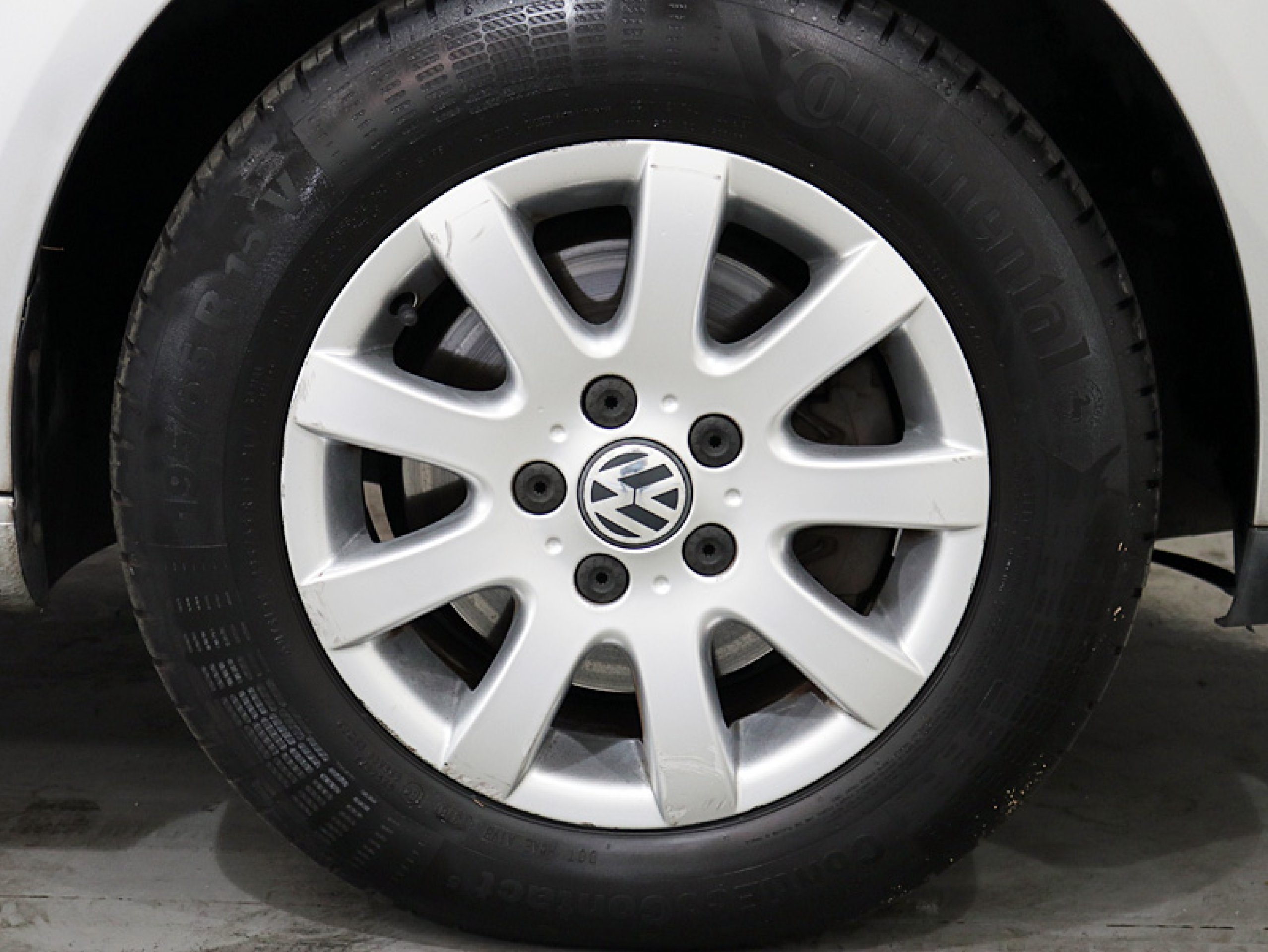Foto Volkswagen Golf 29