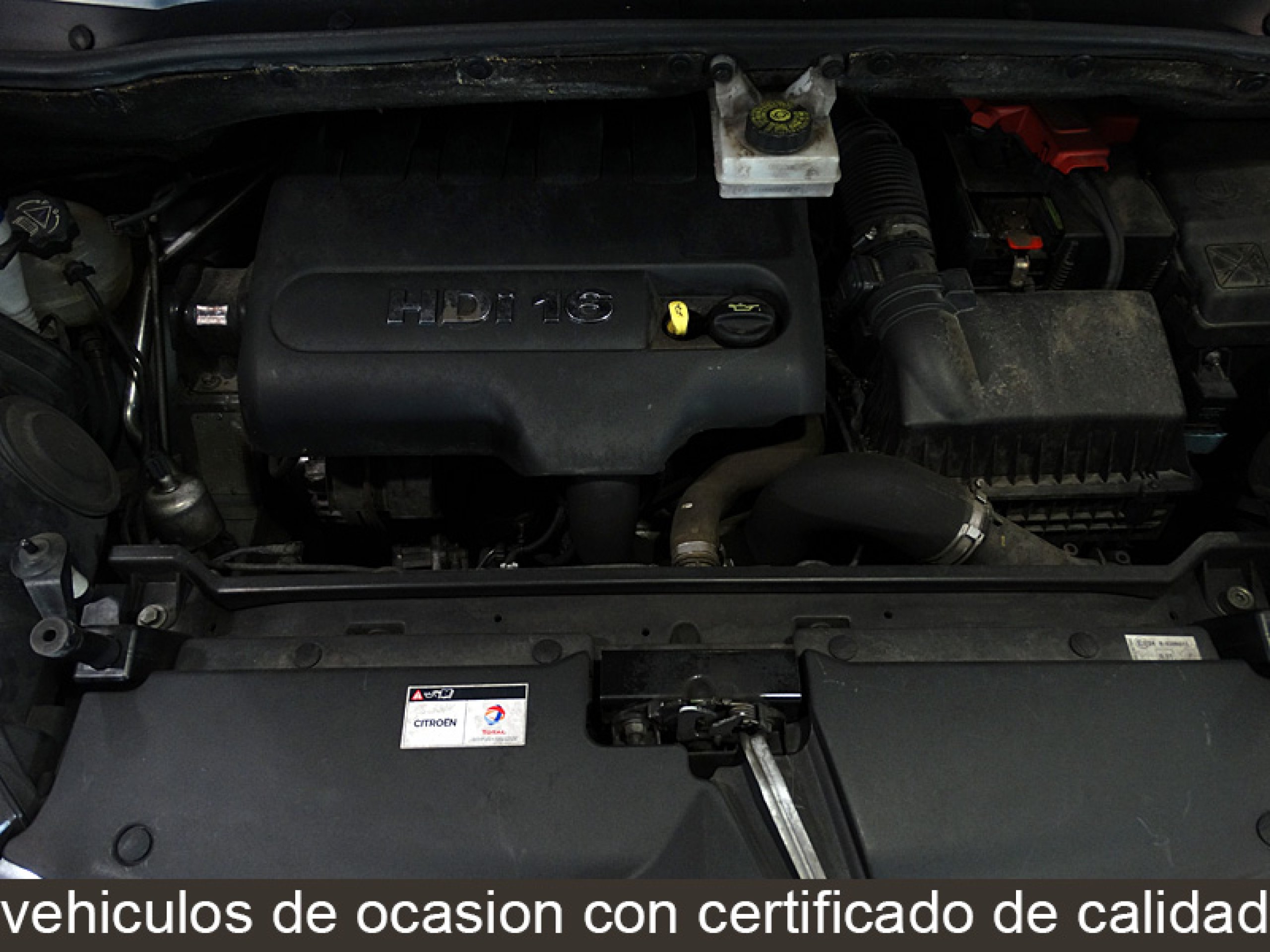Foto Citroen Grand C4 Picasso 8