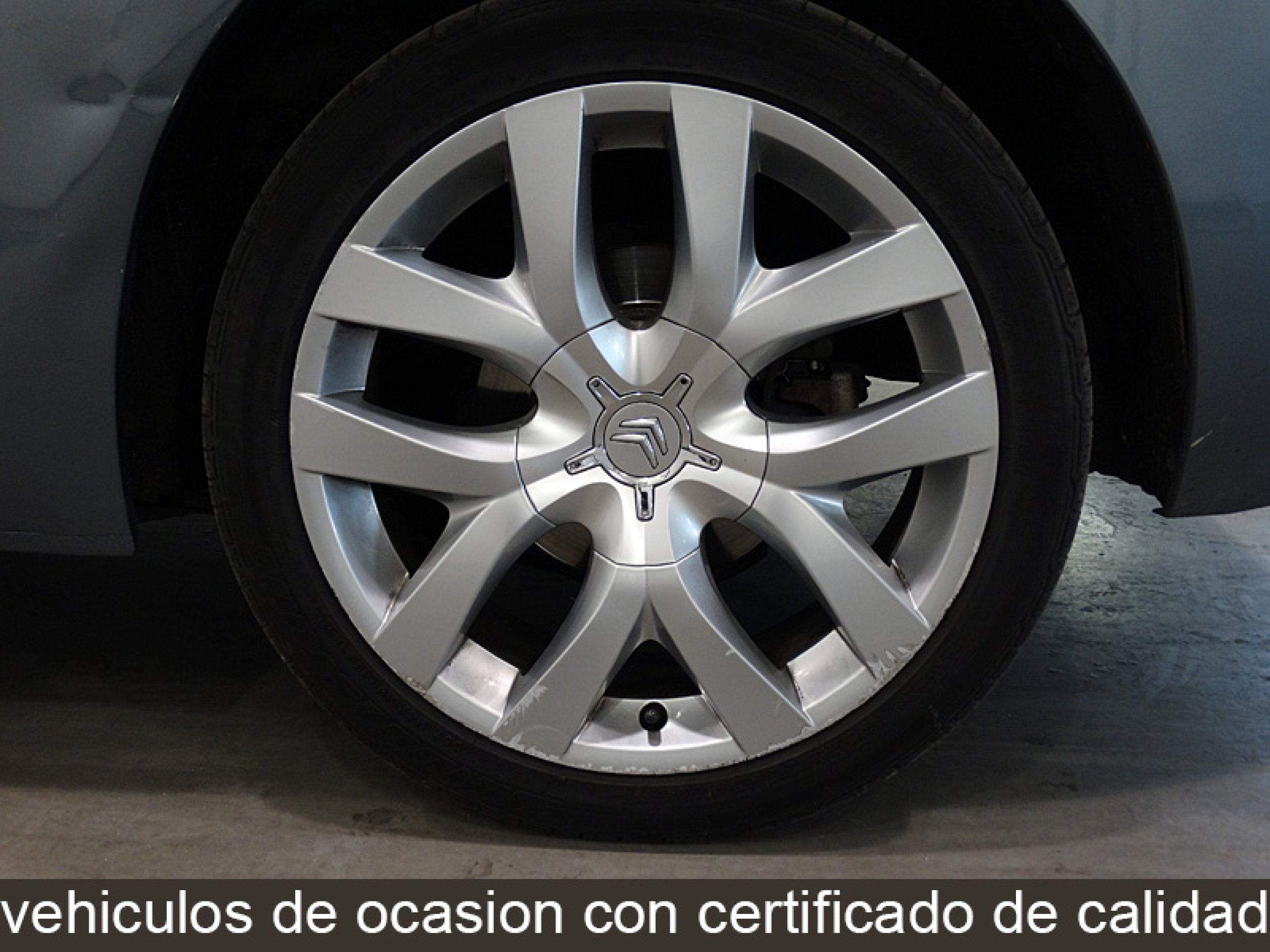 Foto Citroen Grand C4 Picasso 9