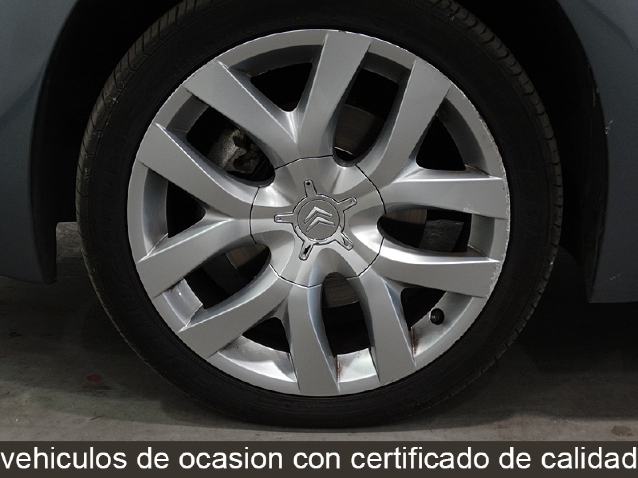 Foto Citroen Grand C4 Picasso 10