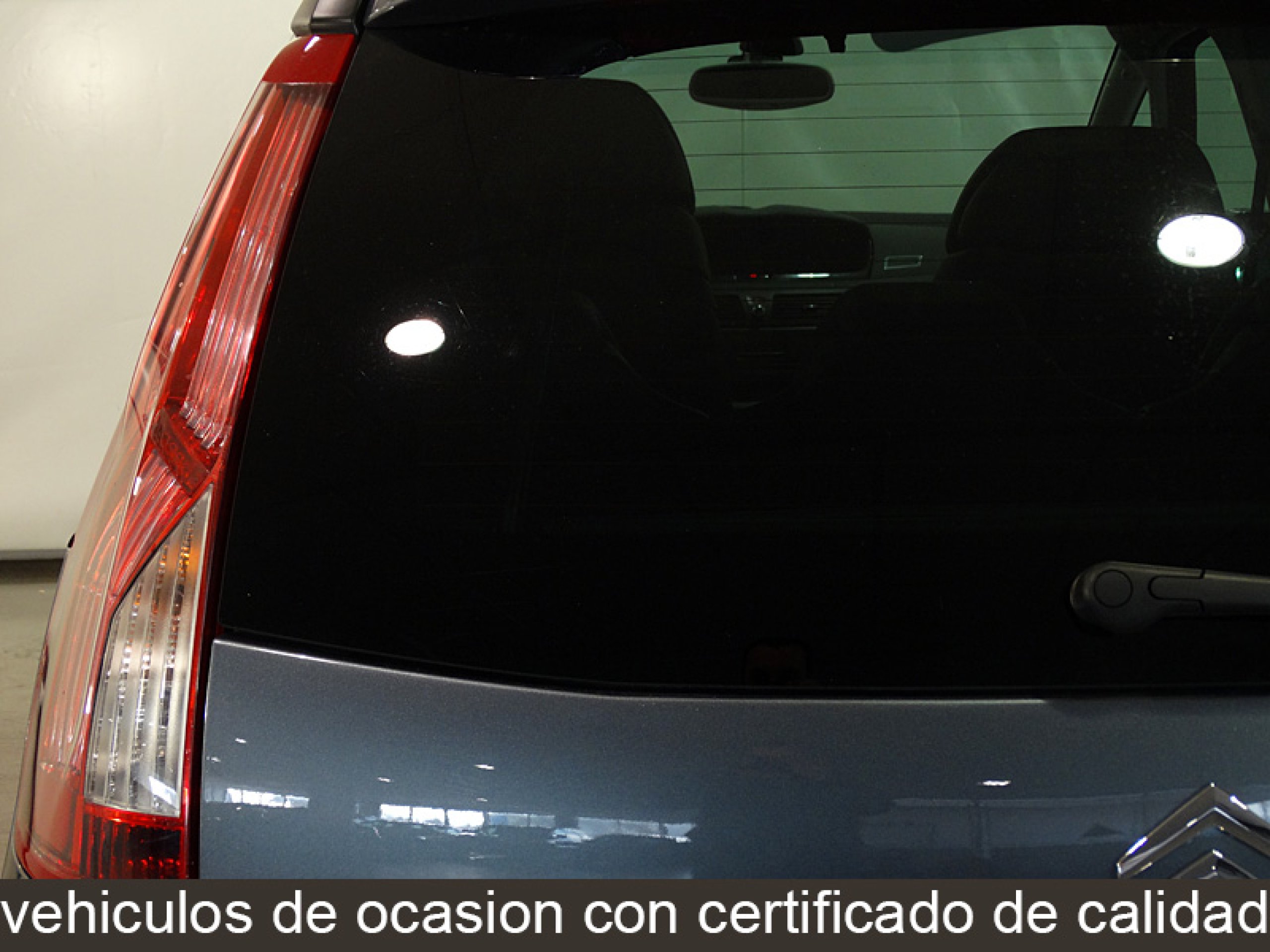 Foto Citroen Grand C4 Picasso 13