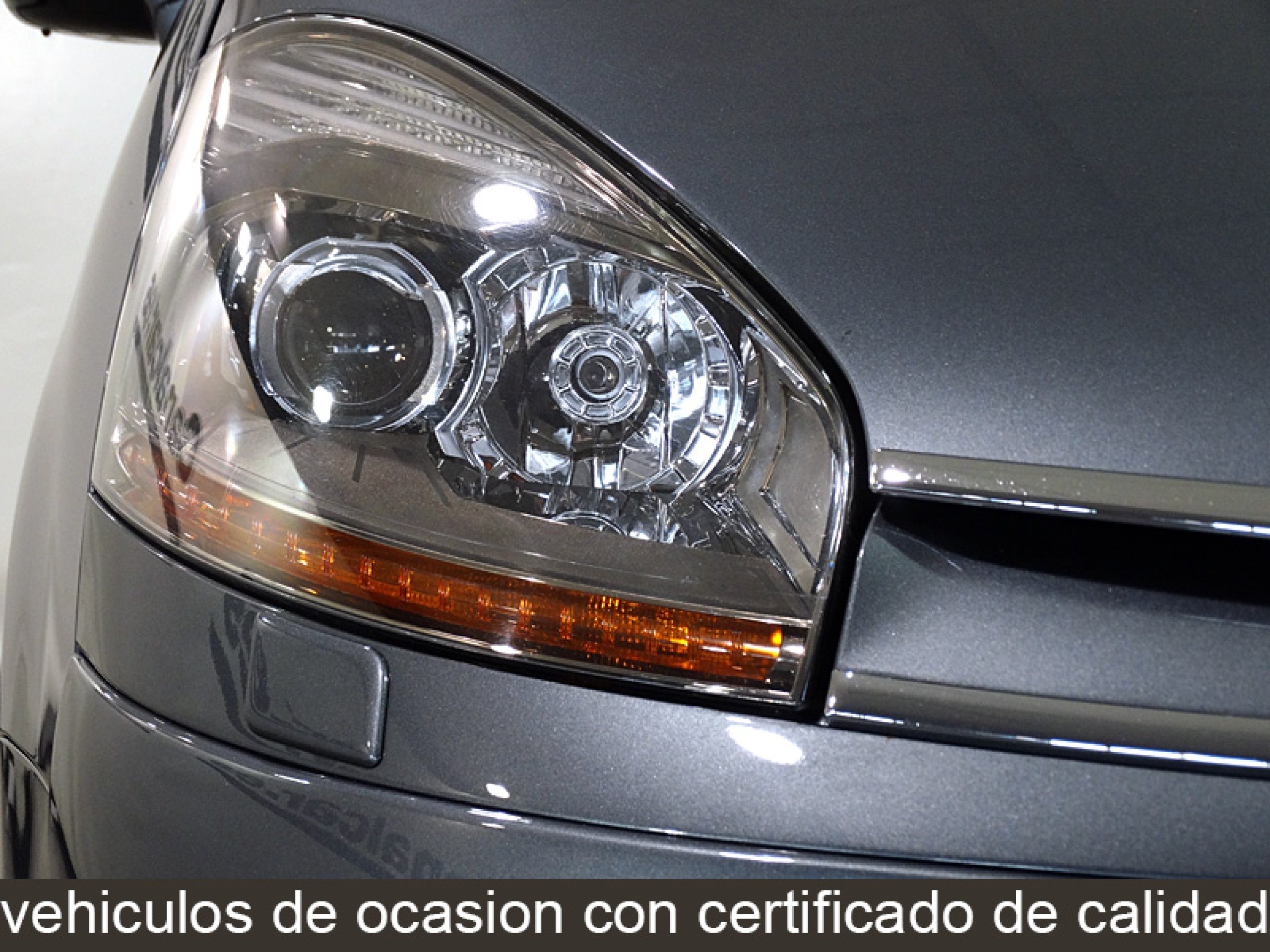 Foto Citroen Grand C4 Picasso 15
