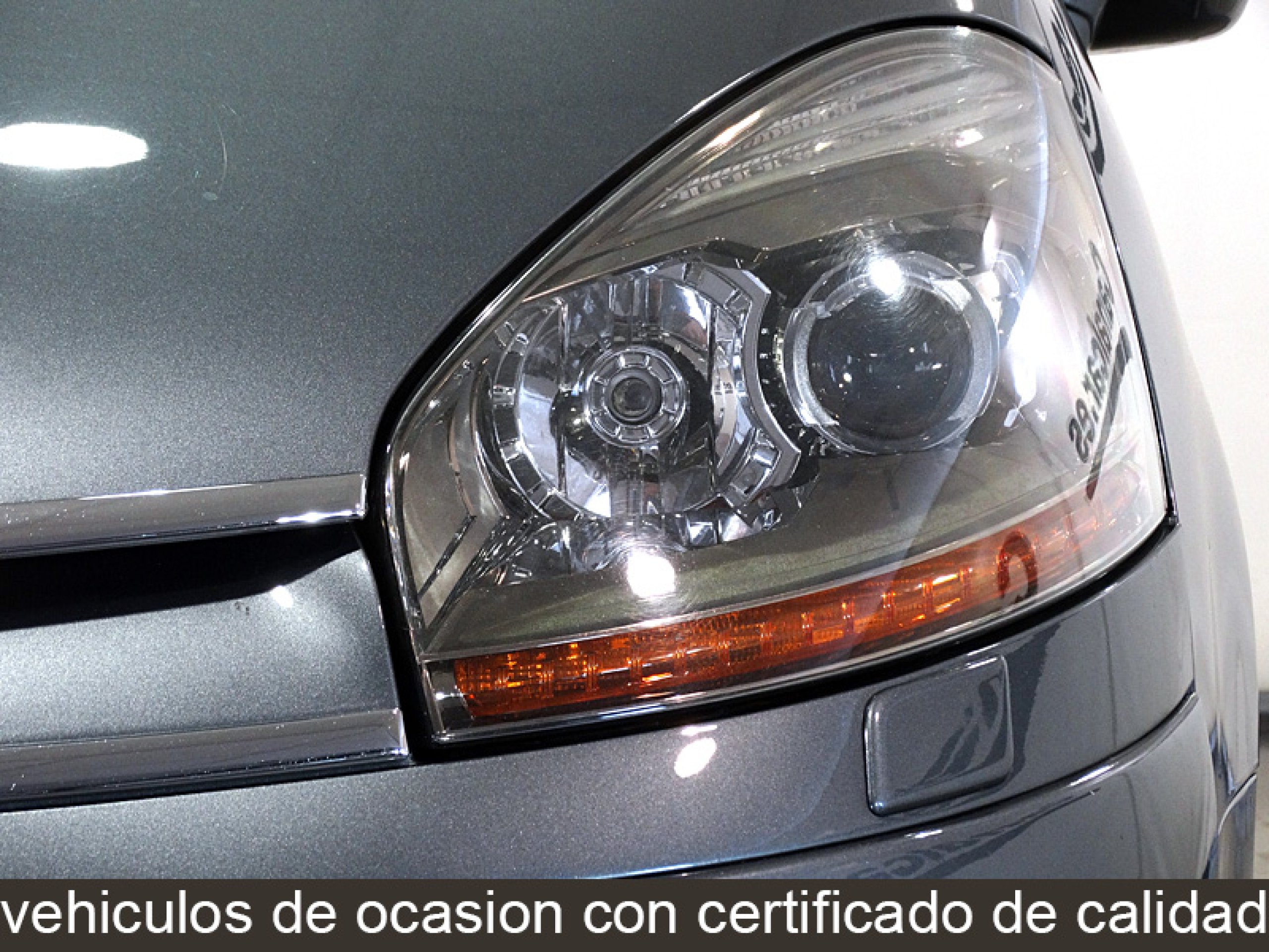 Foto Citroen Grand C4 Picasso 16