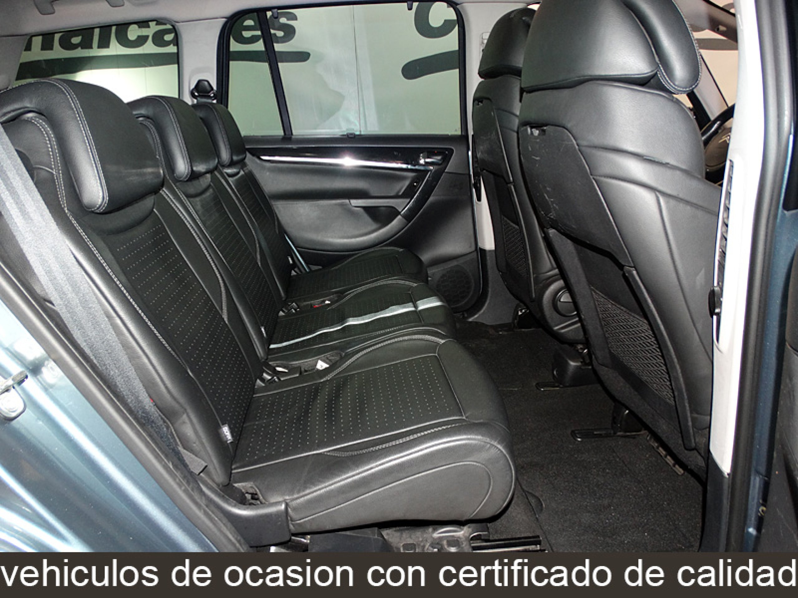 Foto Citroen Grand C4 Picasso 19