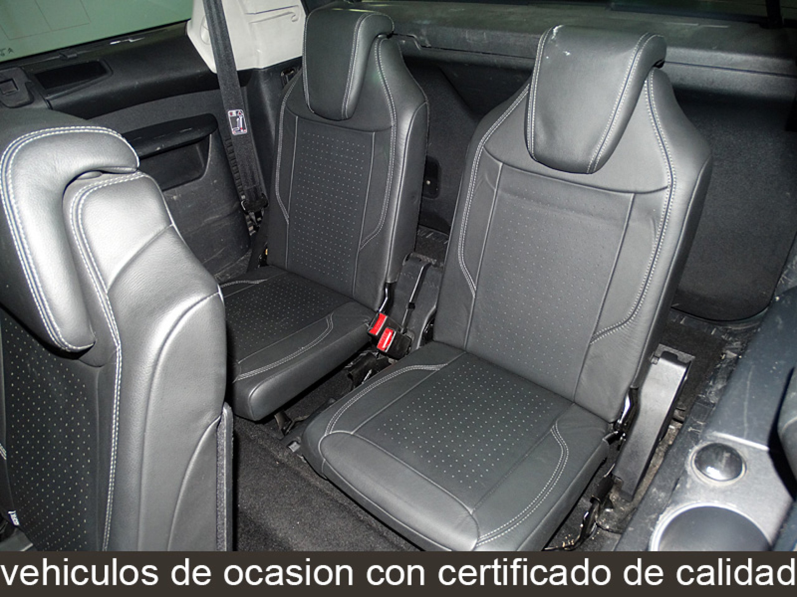 Foto Citroen Grand C4 Picasso 21