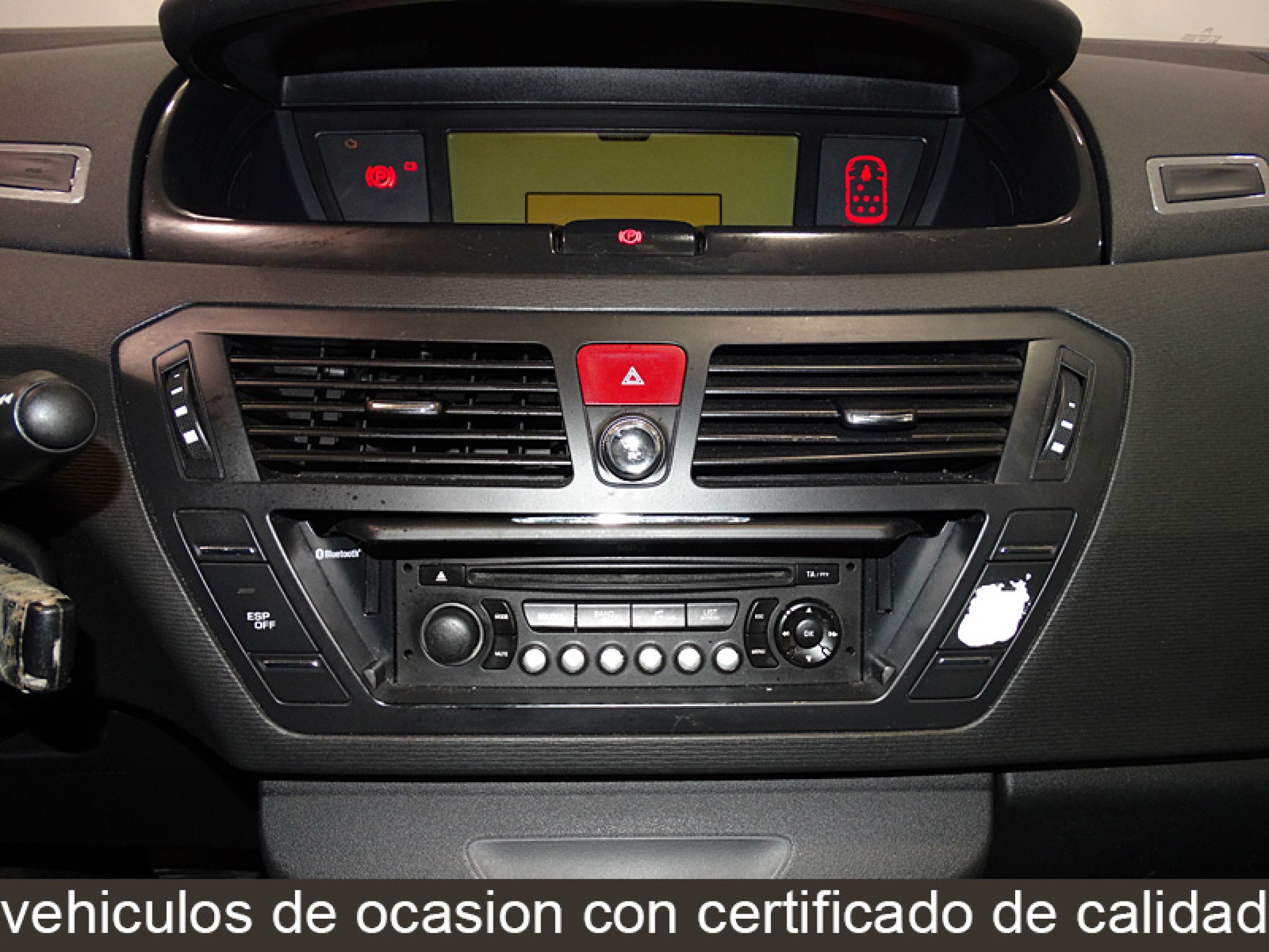 Foto Citroen Grand C4 Picasso 27