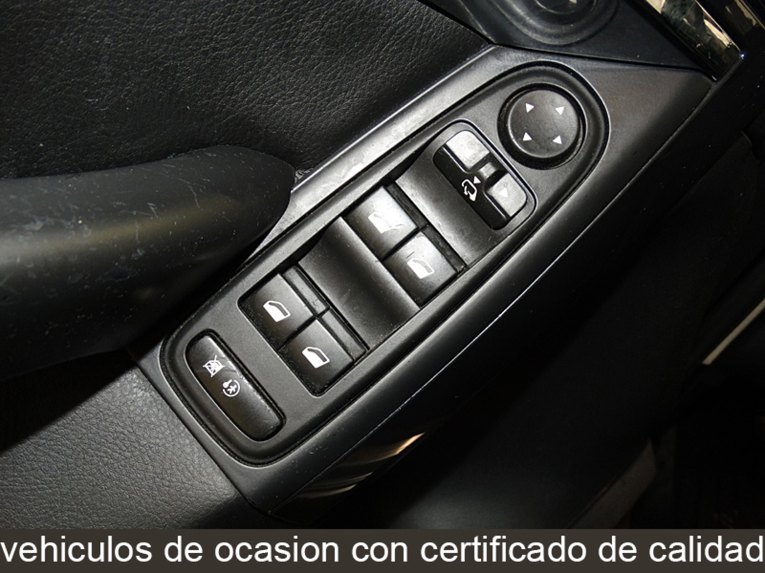 Foto Citroen Grand C4 Picasso 28