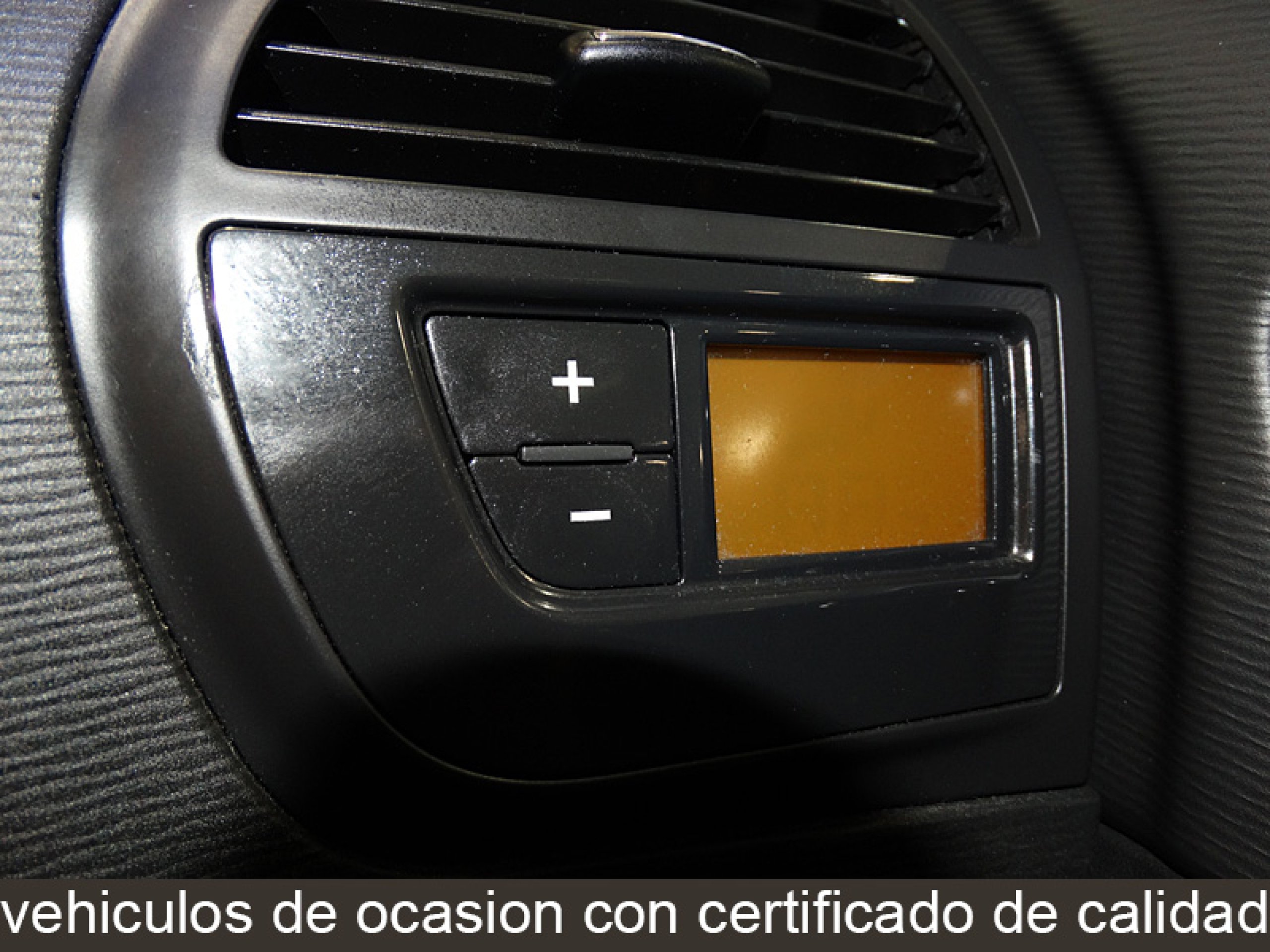 Foto Citroen Grand C4 Picasso 30