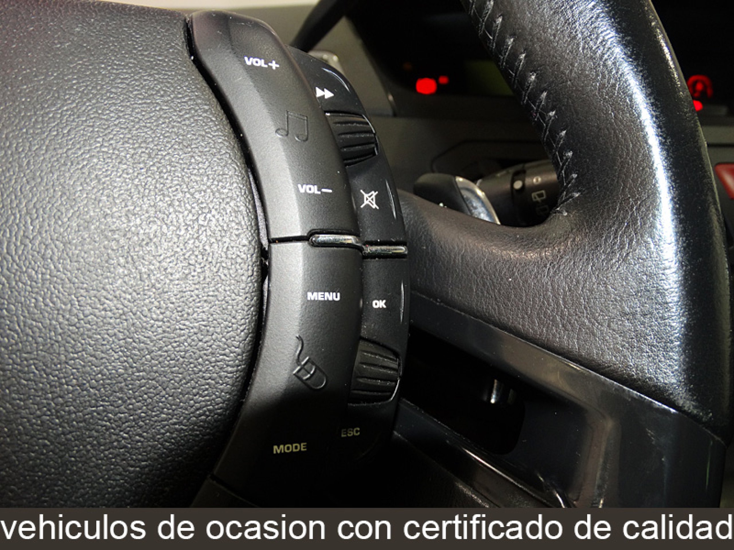 Foto Citroen Grand C4 Picasso 32