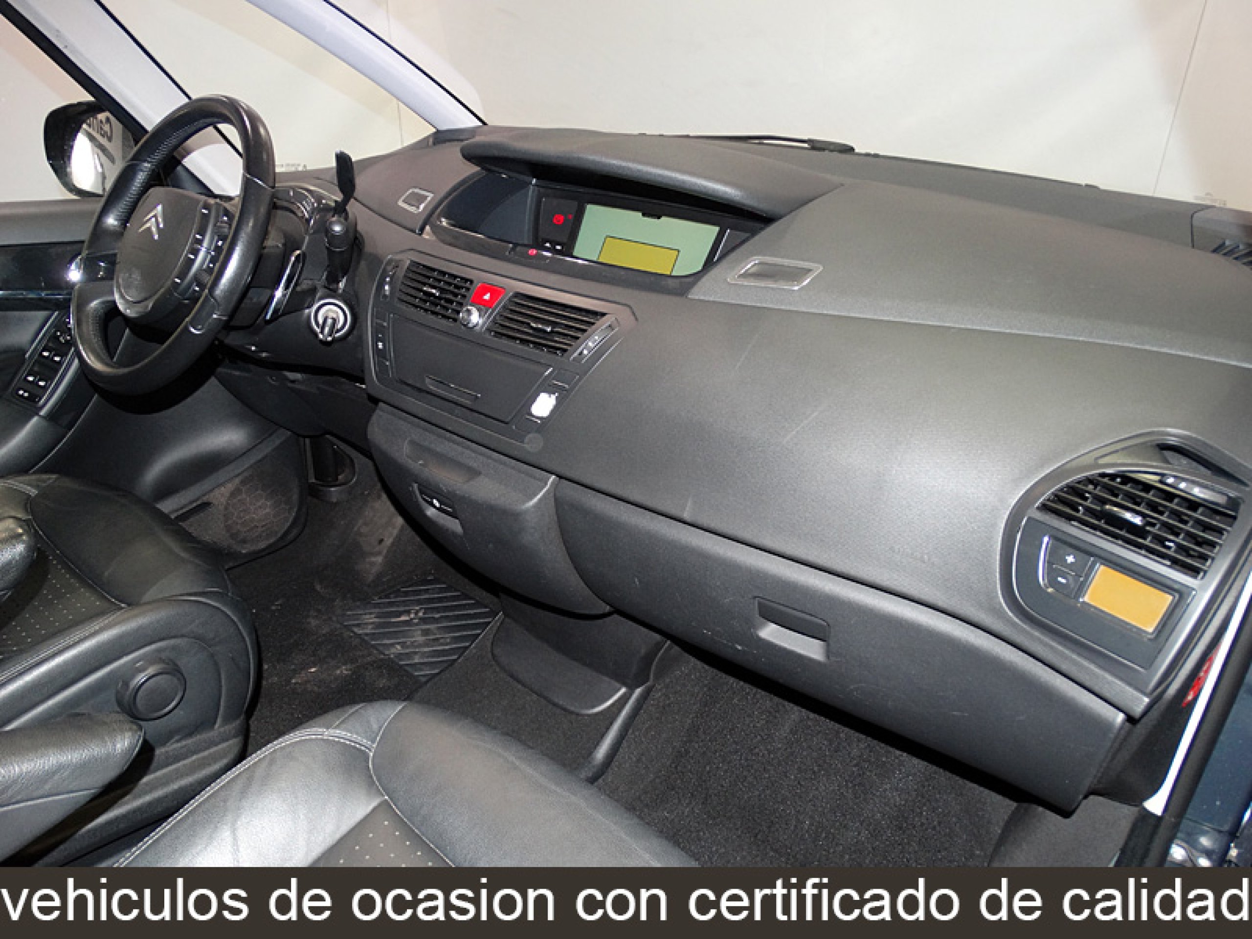 Foto Citroen Grand C4 Picasso 38