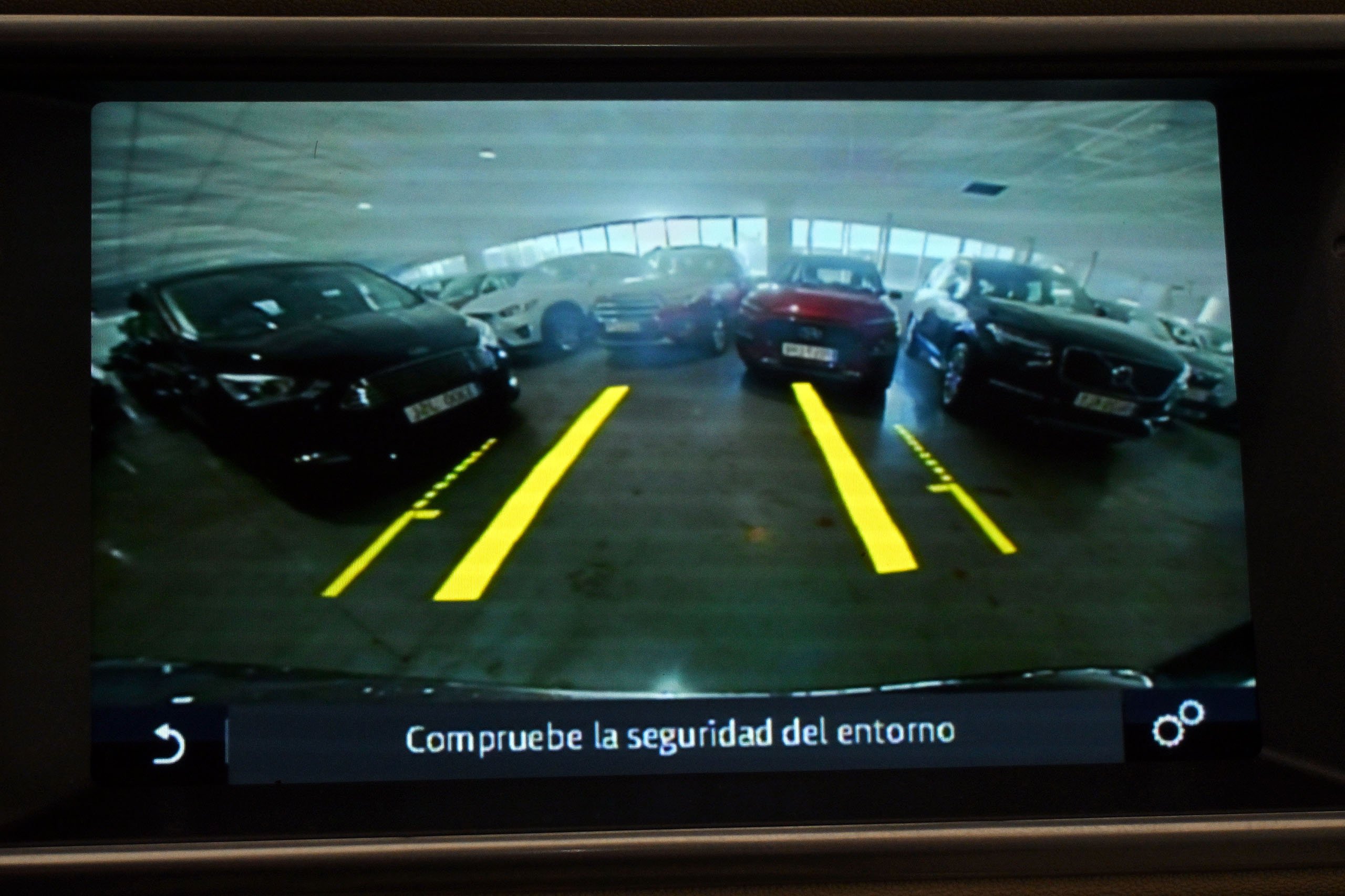 Foto Land Rover Range Rover Evoque 16