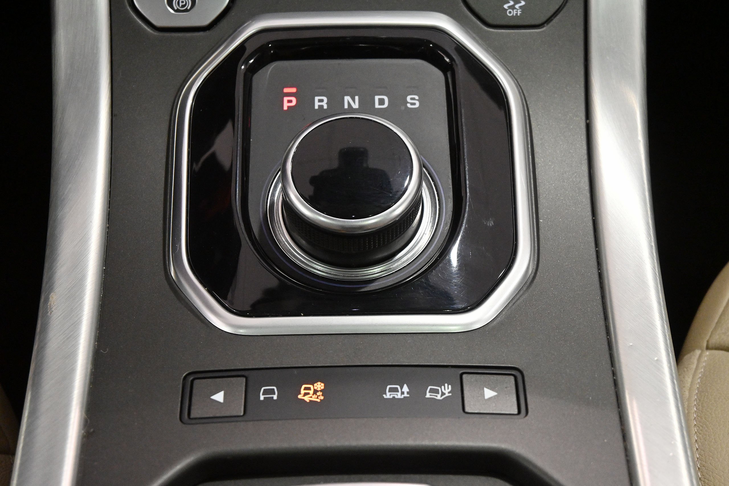 Foto Land Rover Range Rover Evoque 25