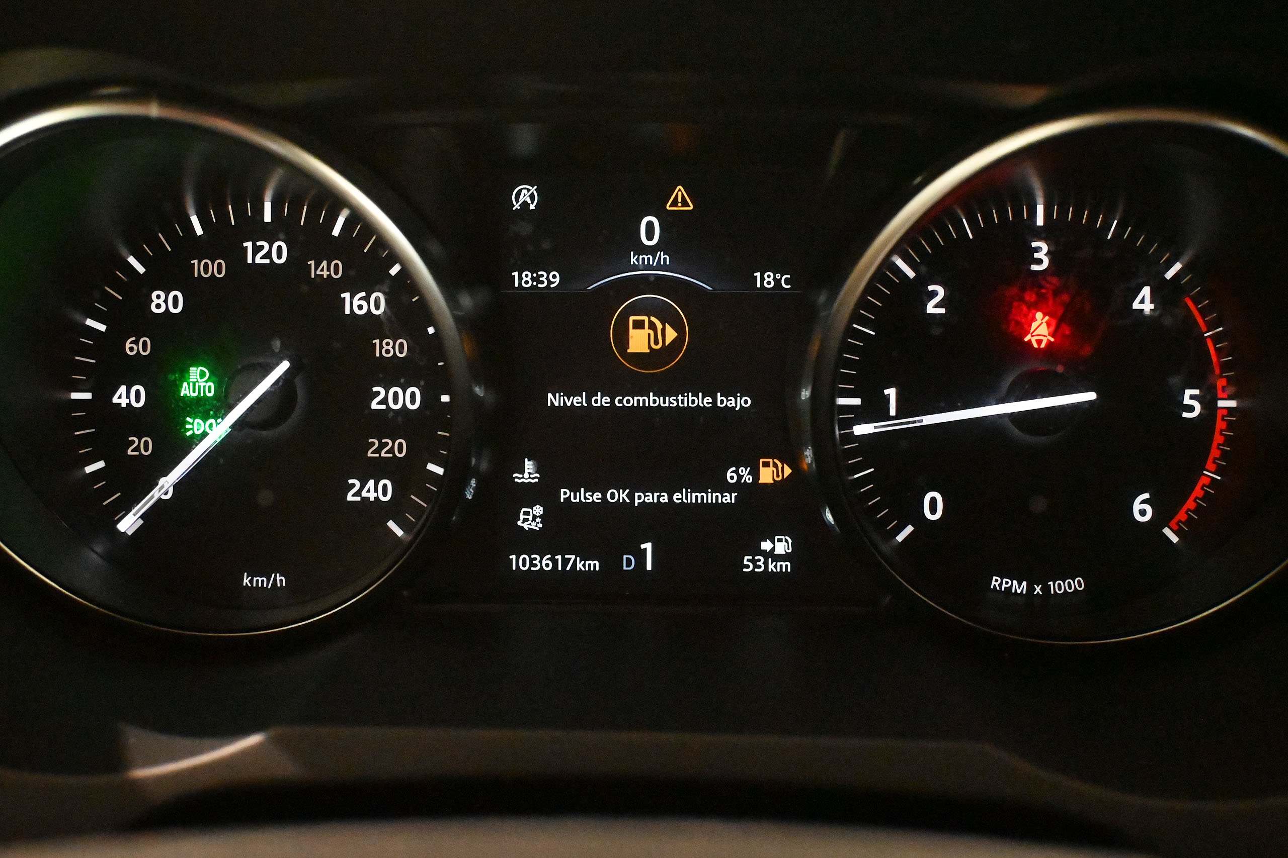 Foto Land Rover Range Rover Evoque 12