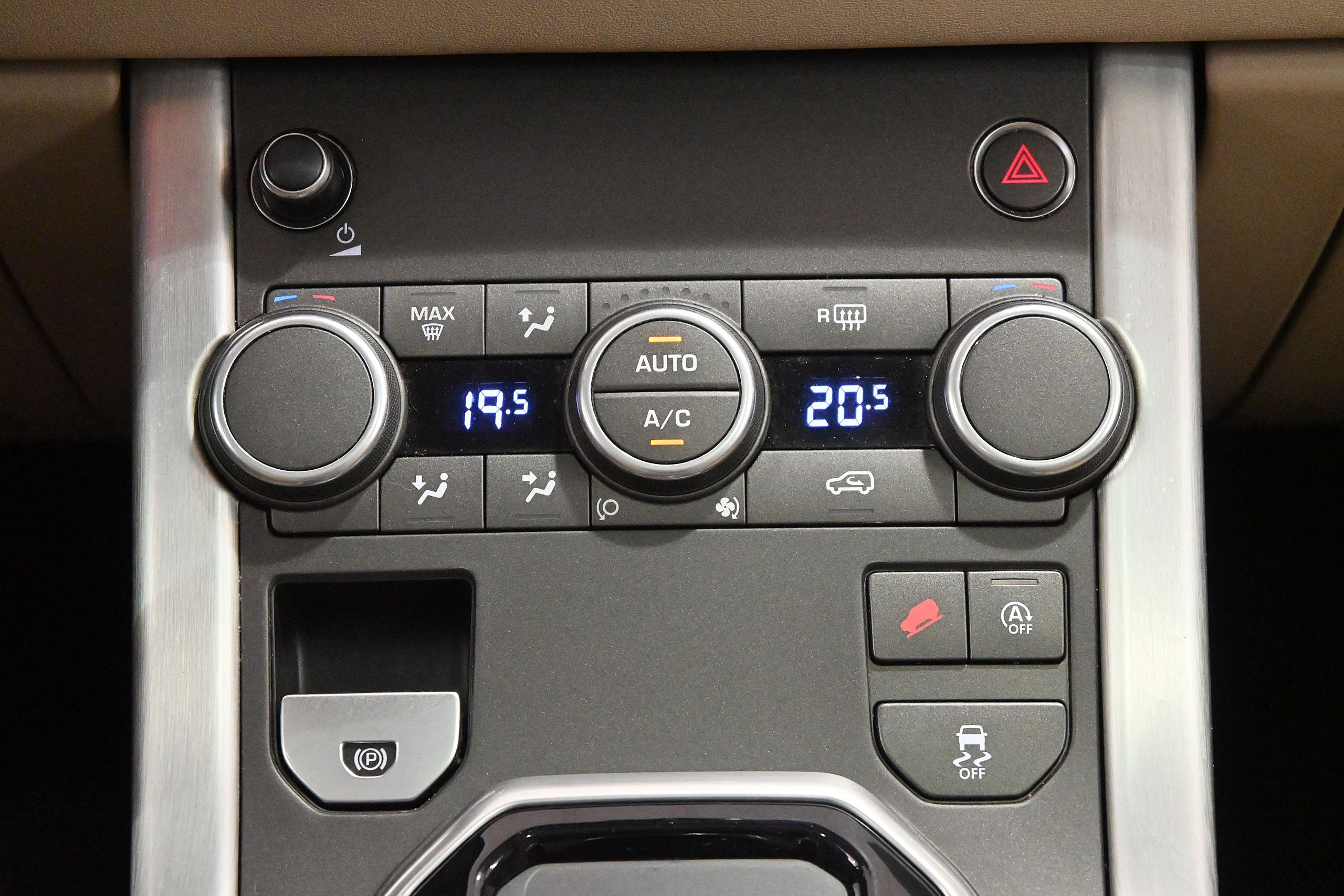 Foto Land Rover Range Rover Evoque 24