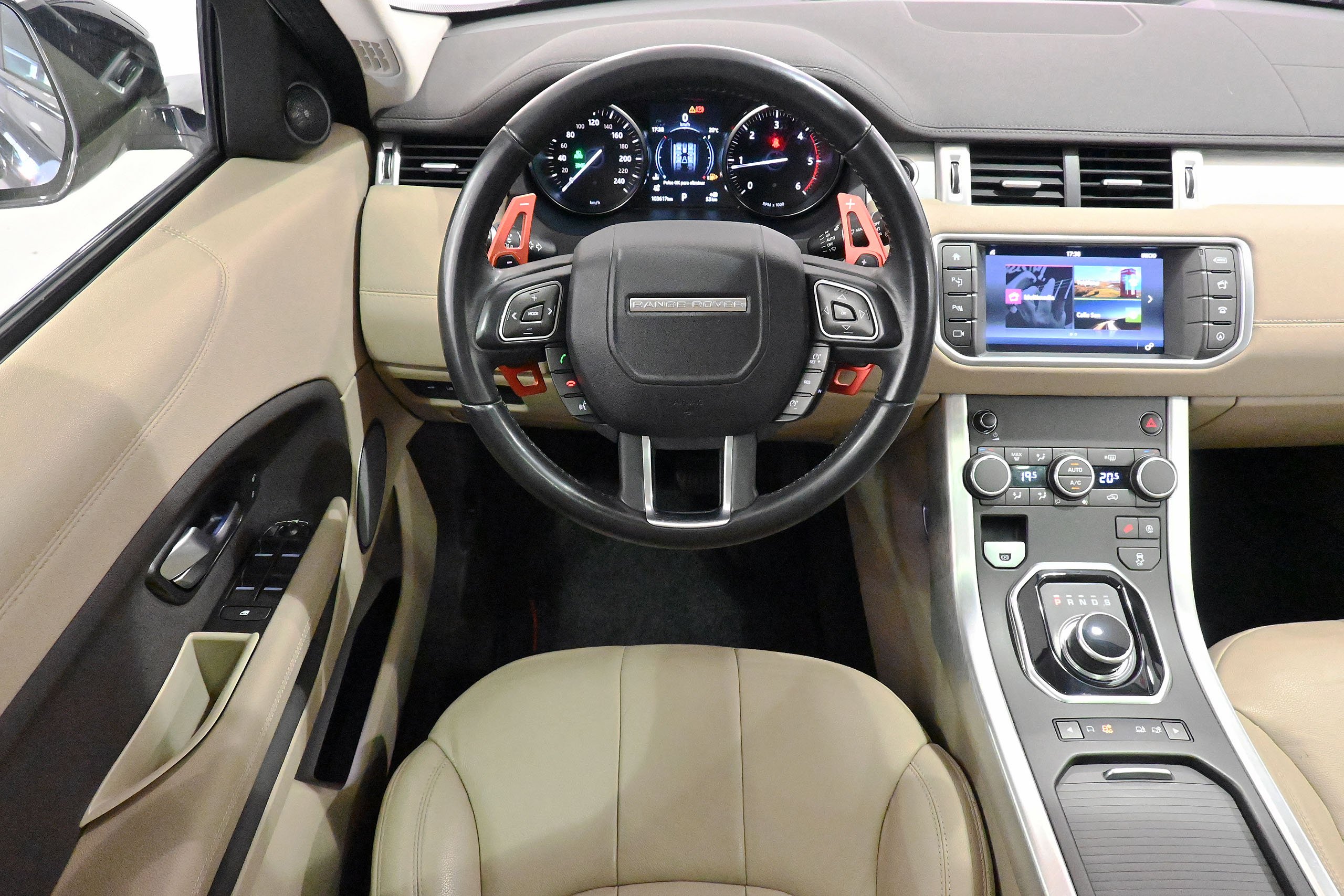 Foto Land Rover Range Rover Evoque 21