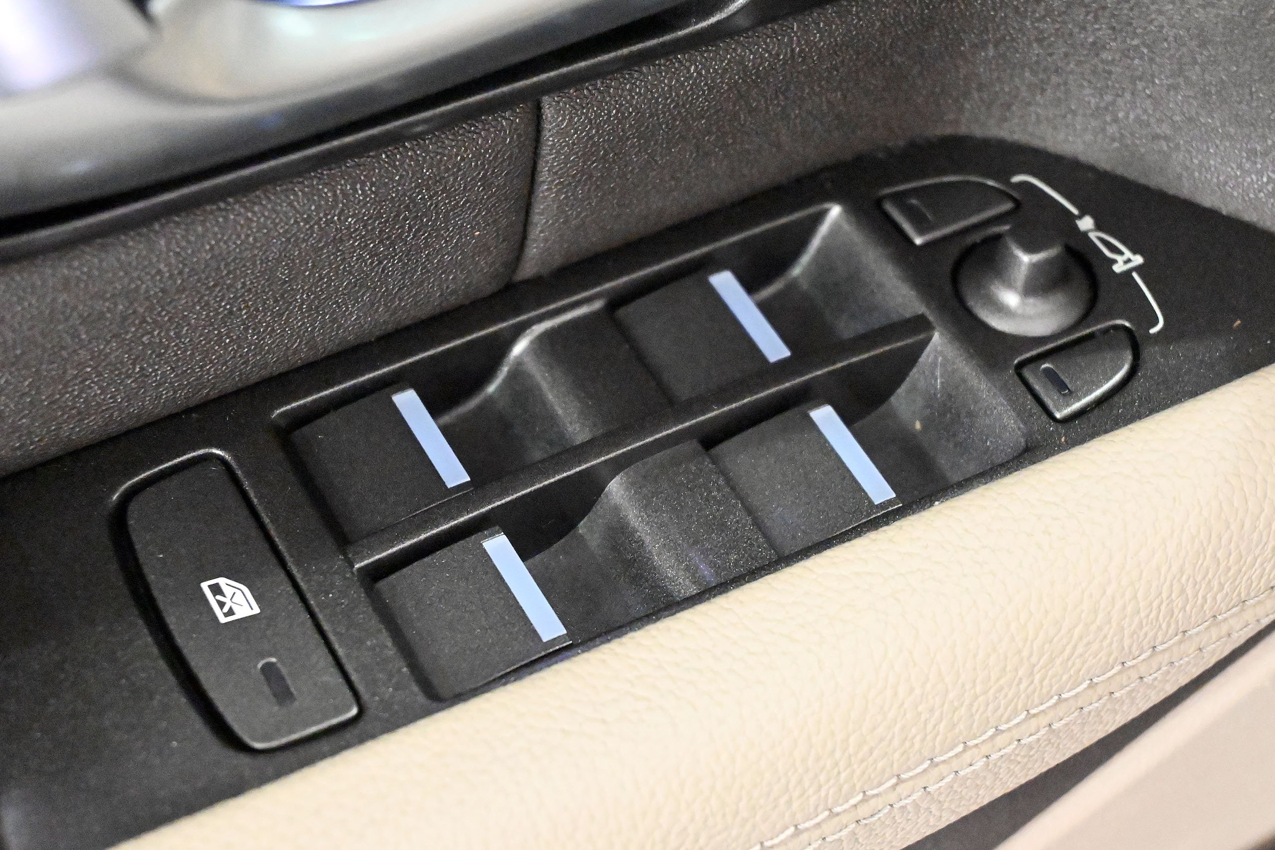 Foto Land Rover Range Rover Evoque 27