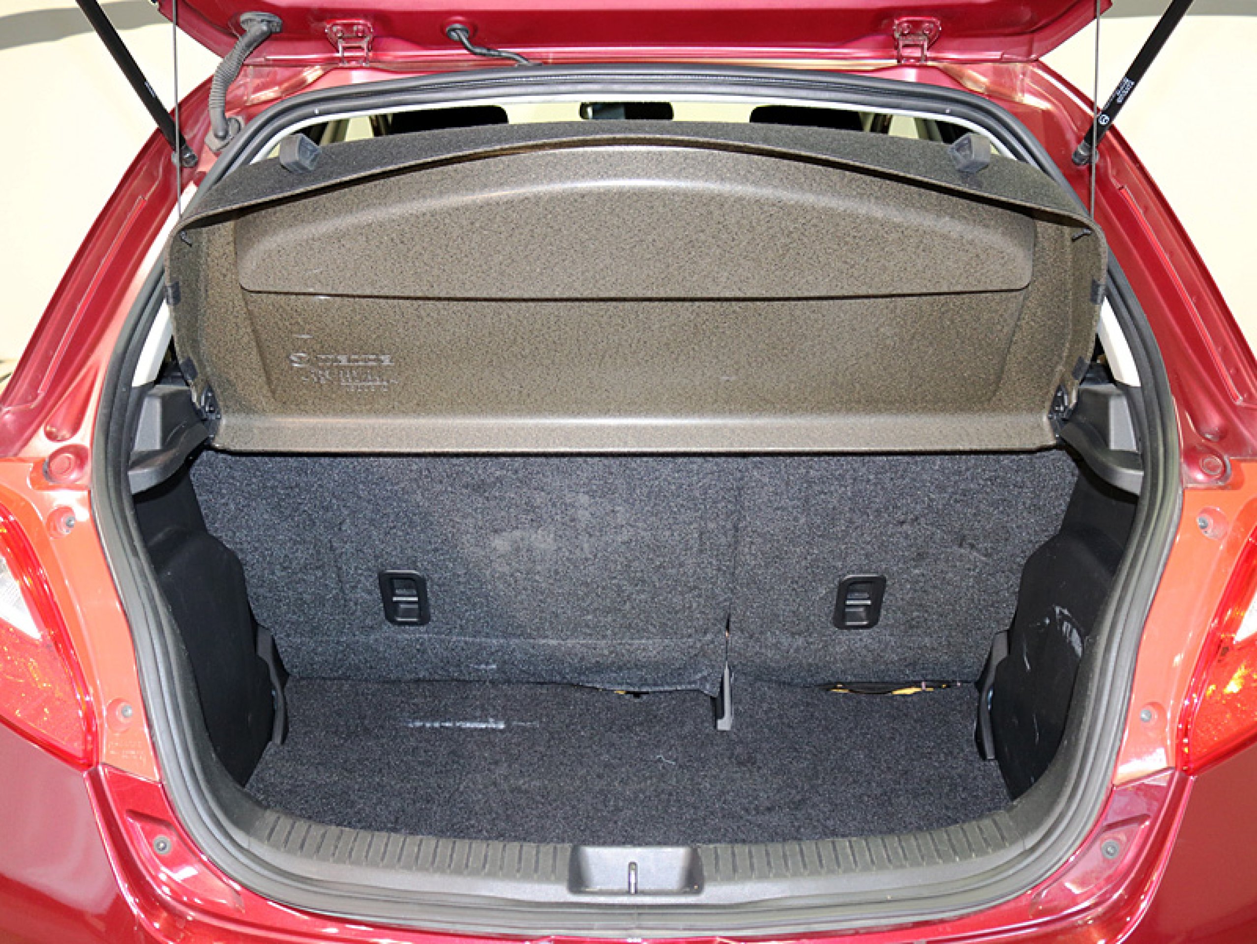 Foto Mazda 2 9