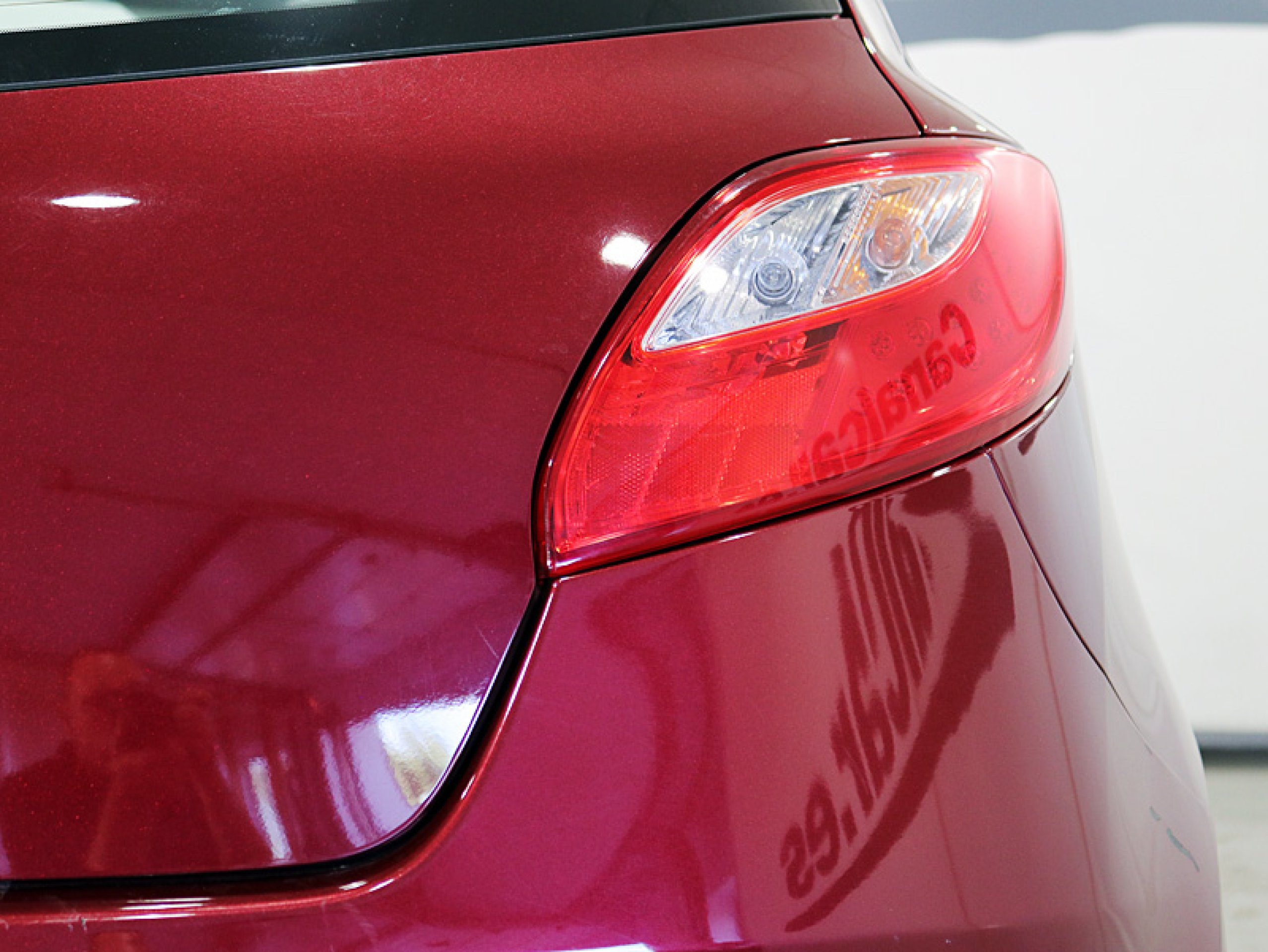 Foto Mazda 2 11
