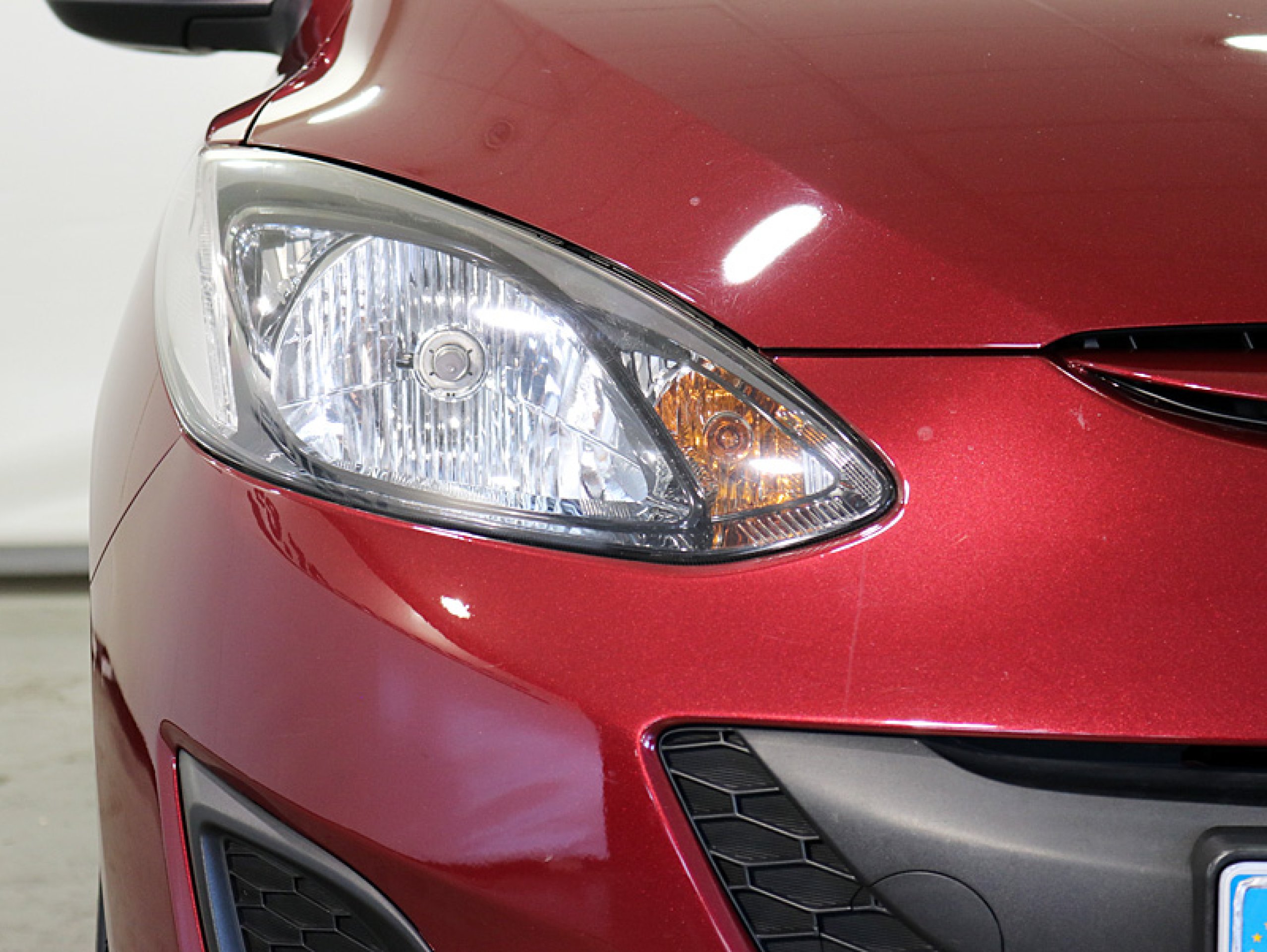 Foto Mazda 2 12