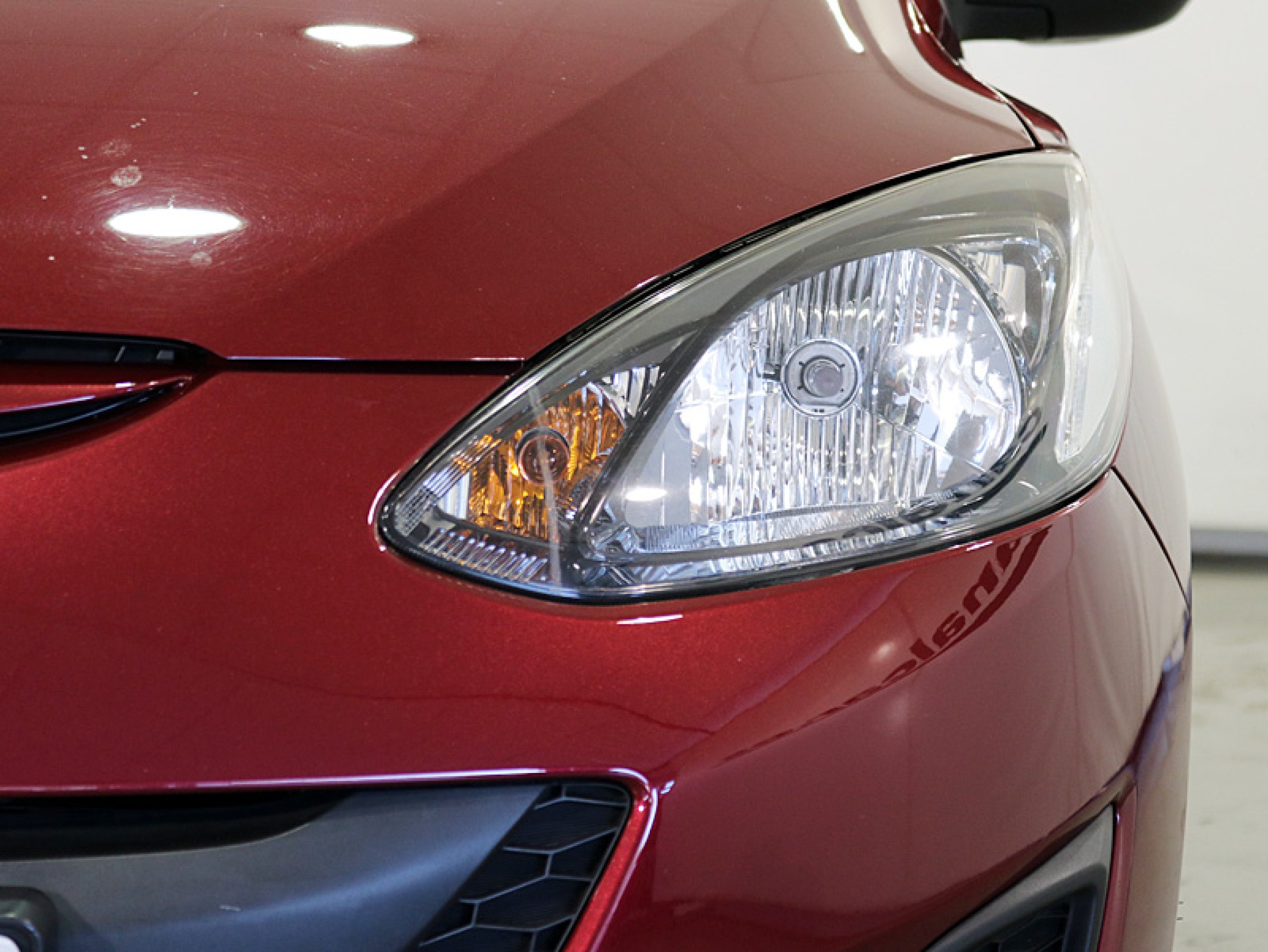 Foto Mazda 2 13