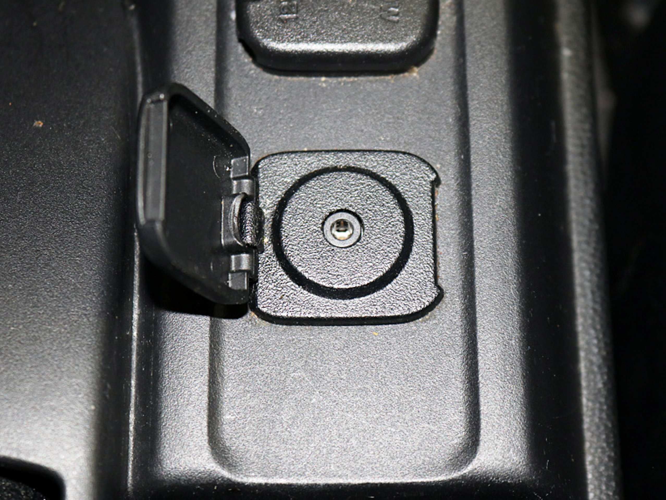 Foto Mazda 2 20