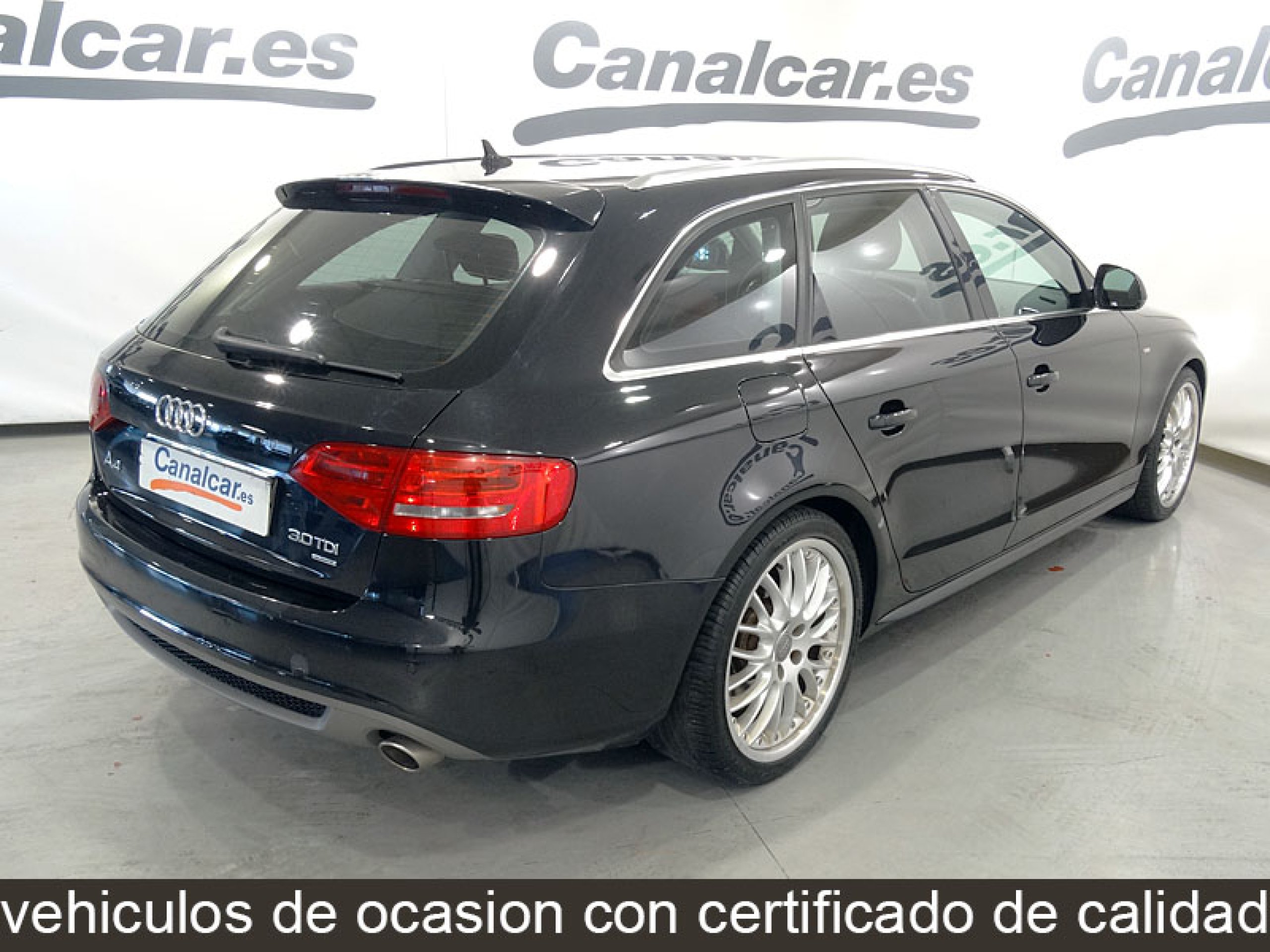 Foto Audi A4 6