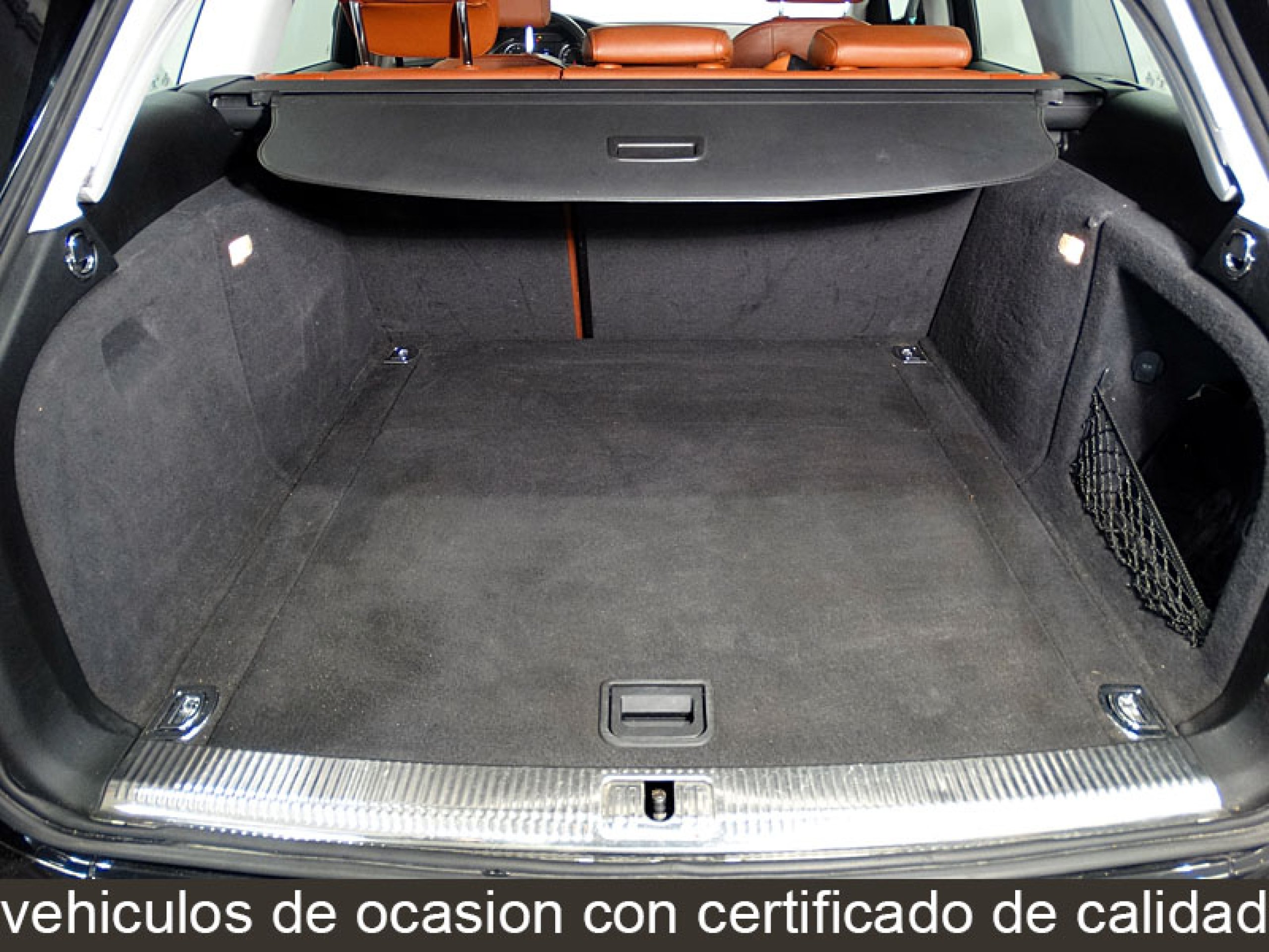 Foto Audi A4 13