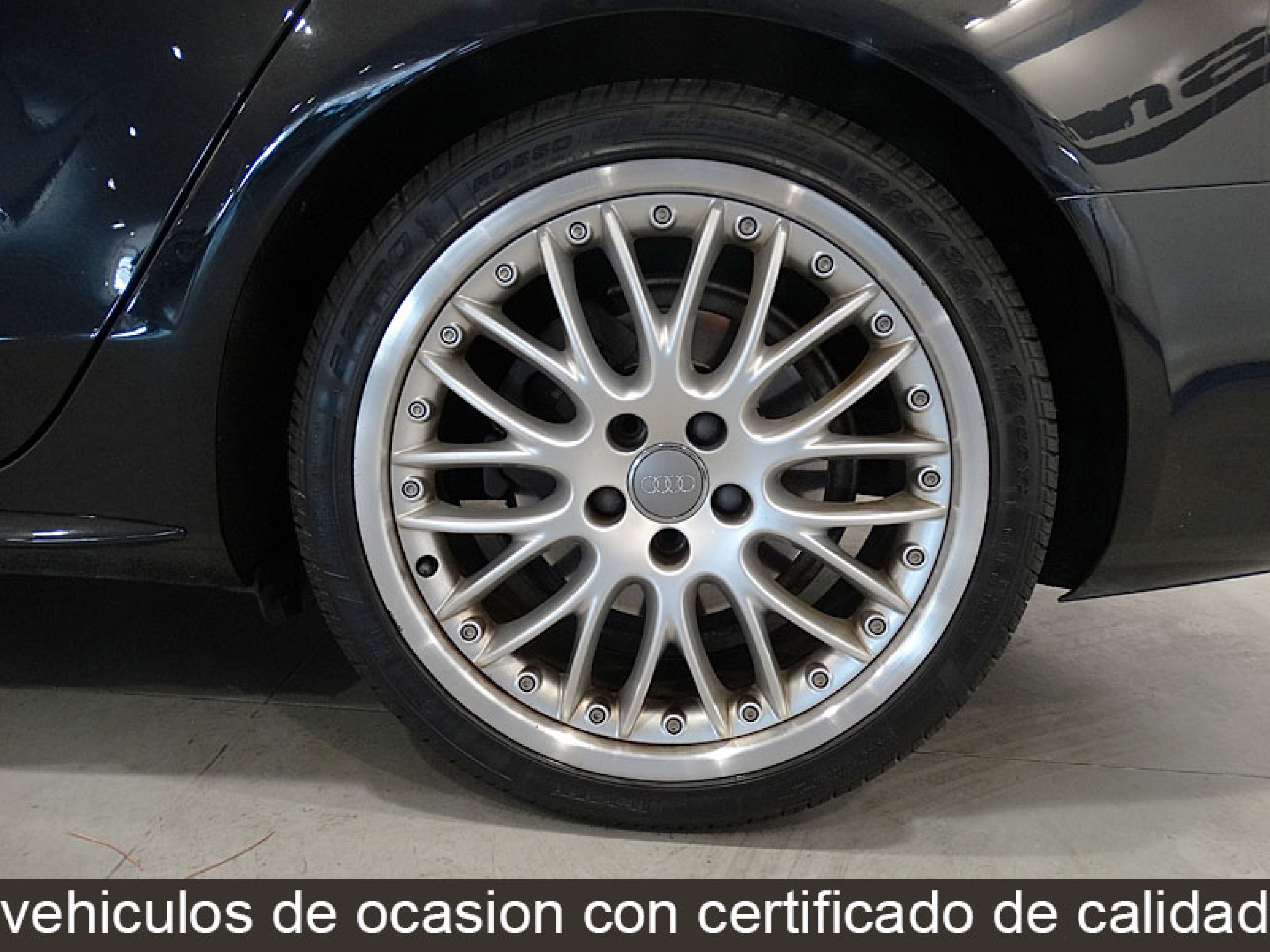 Foto Audi A4 15