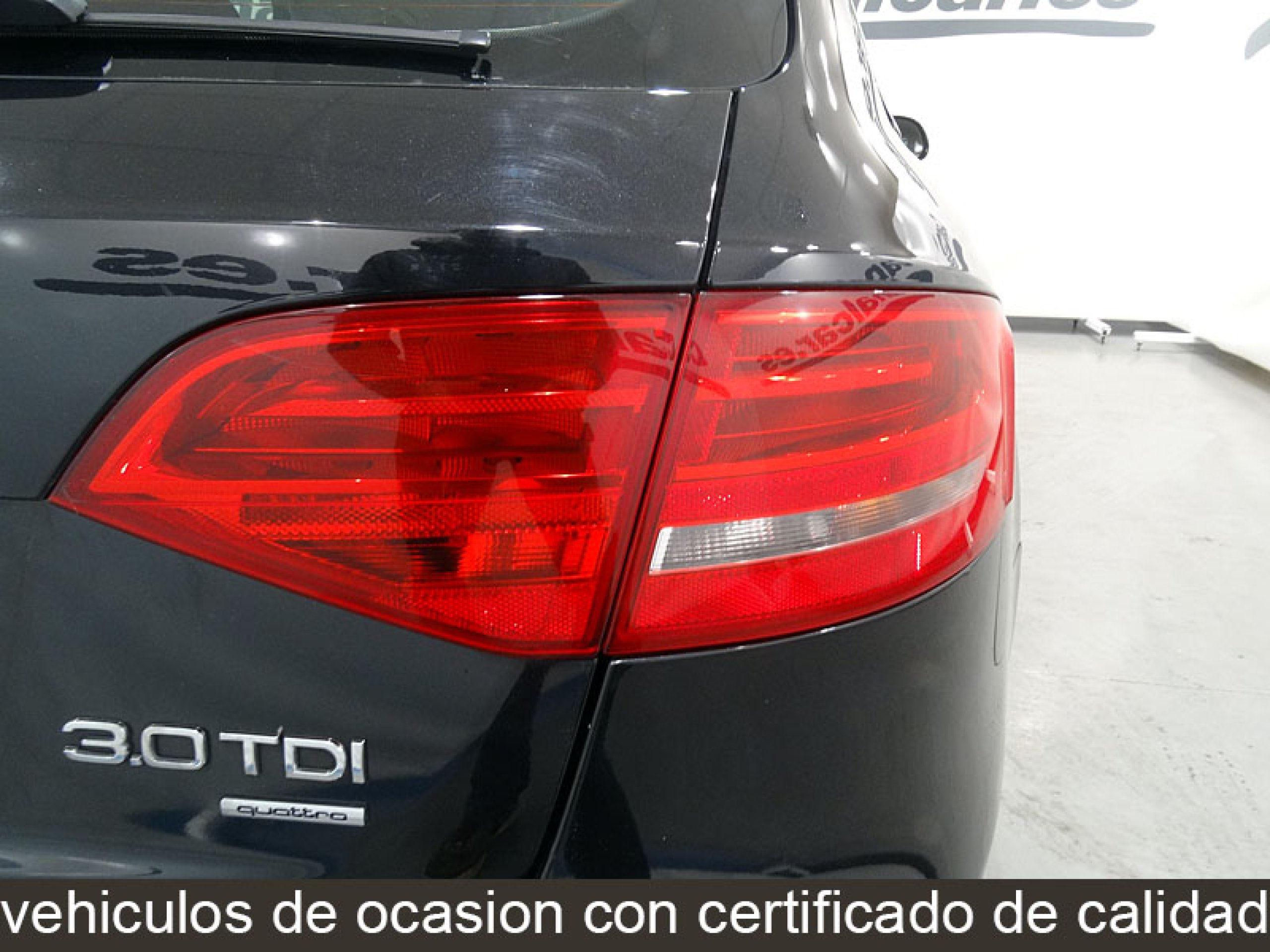 Foto Audi A4 17