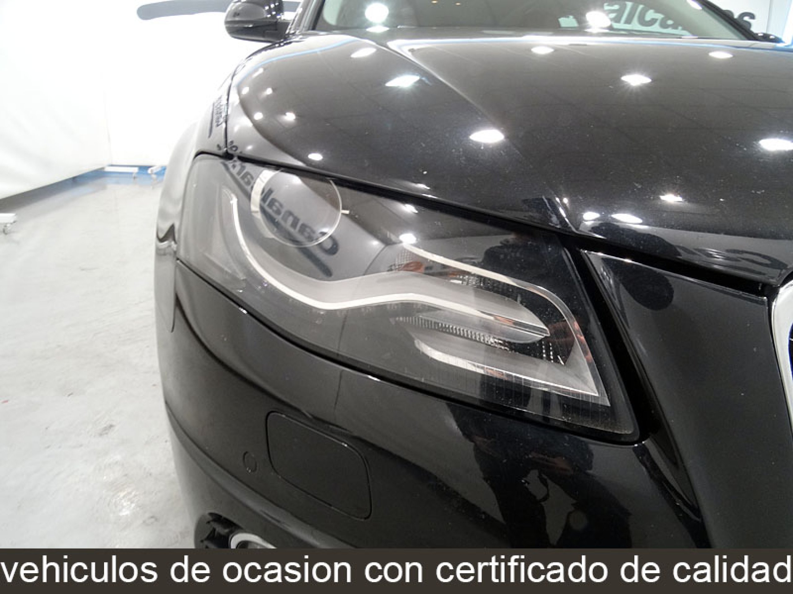 Foto Audi A4 18