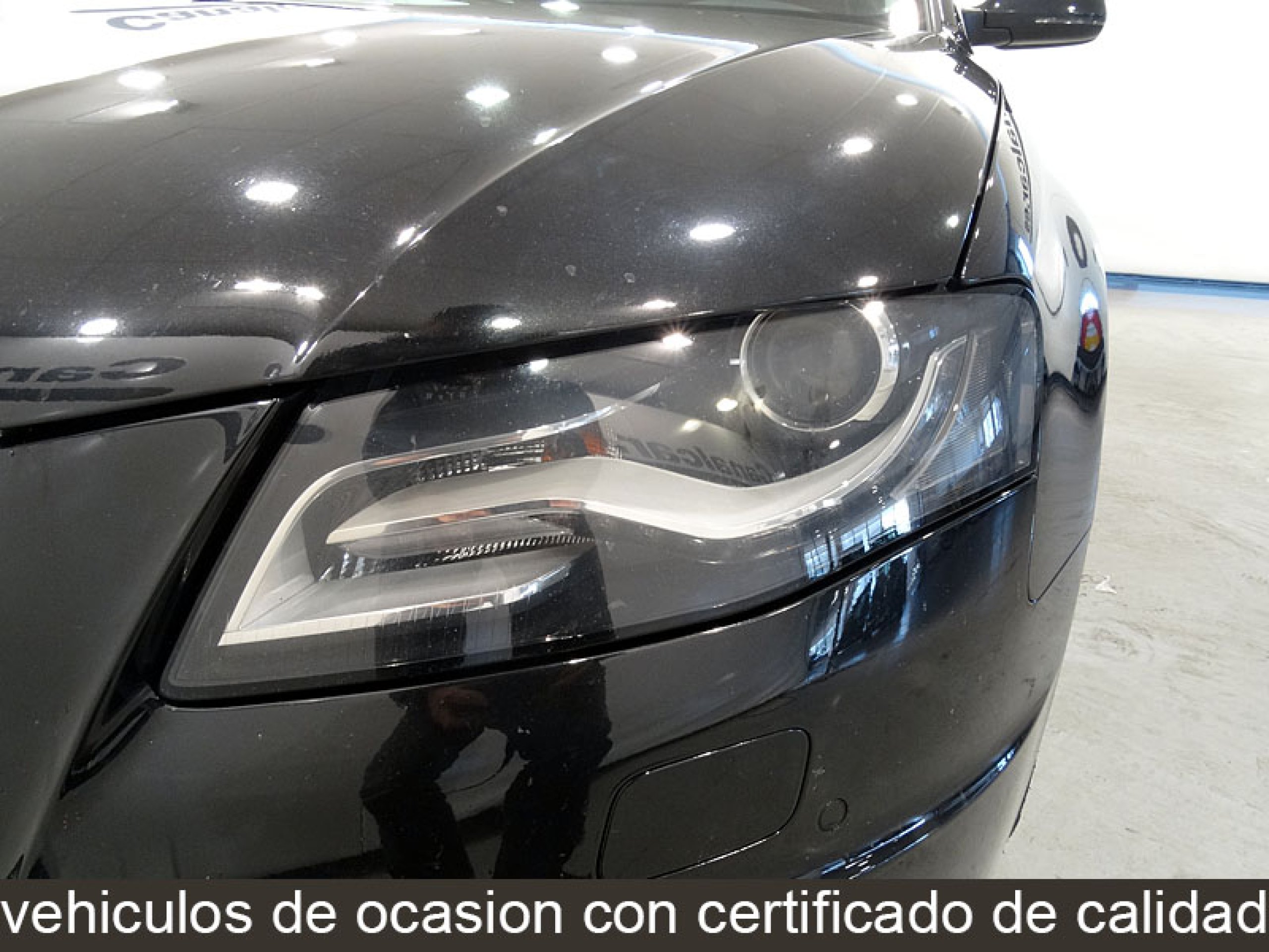 Foto Audi A4 19