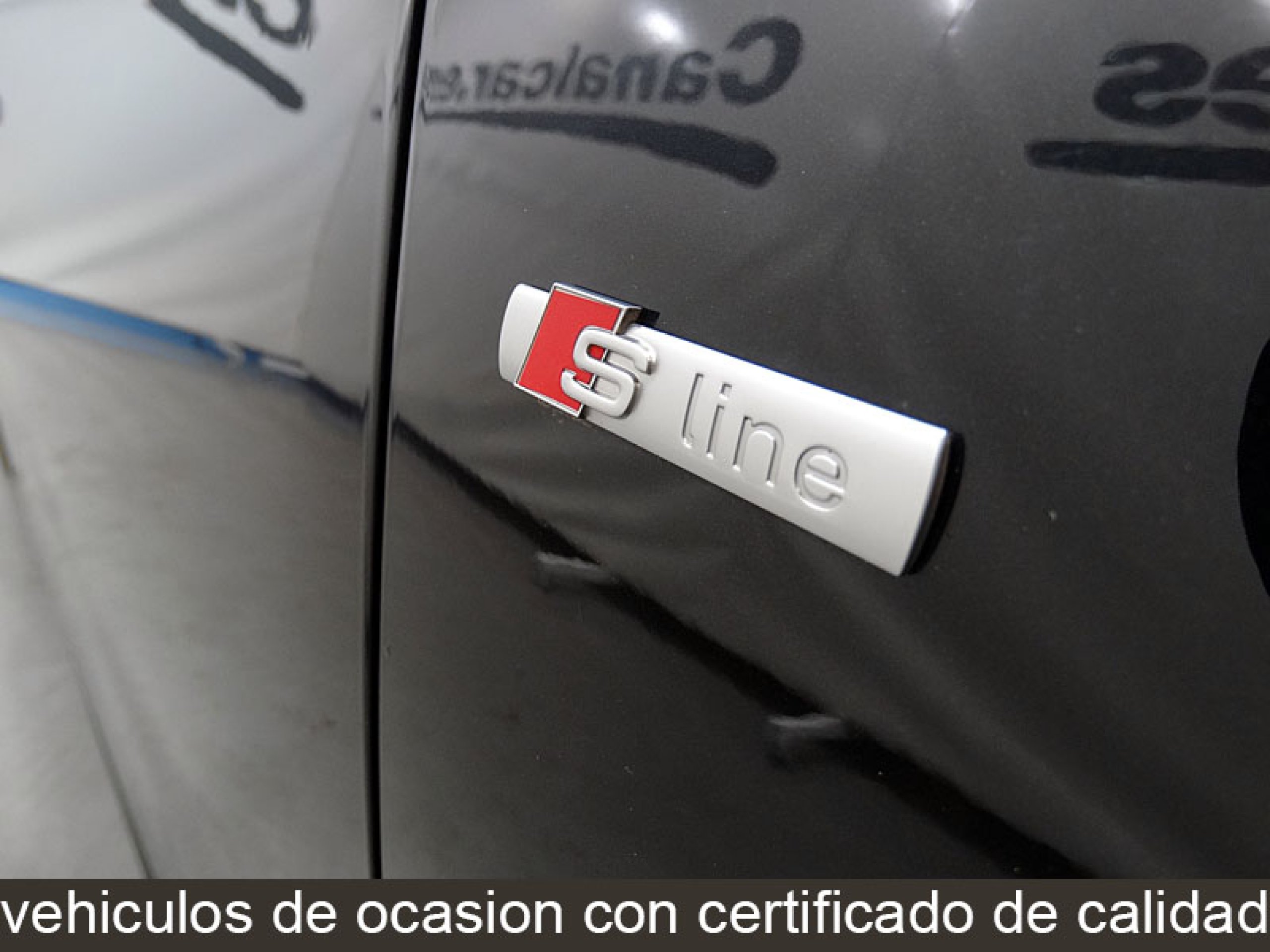 Foto Audi A4 20