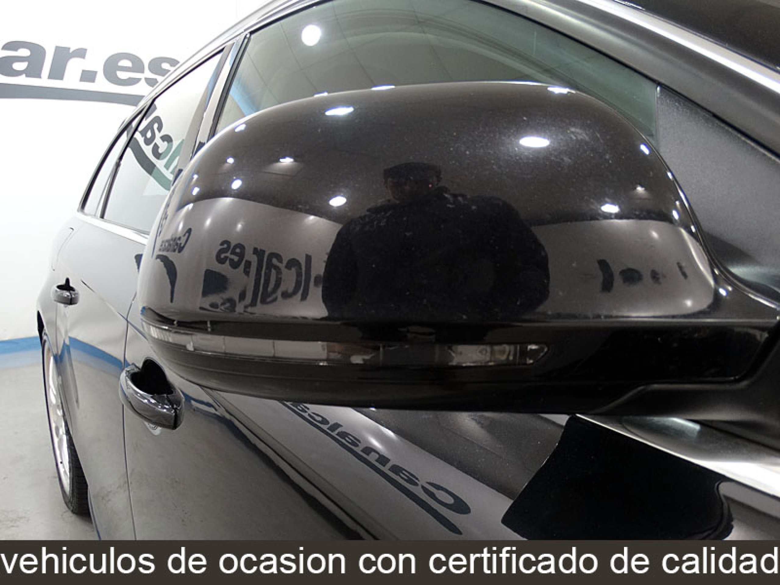 Foto Audi A4 21