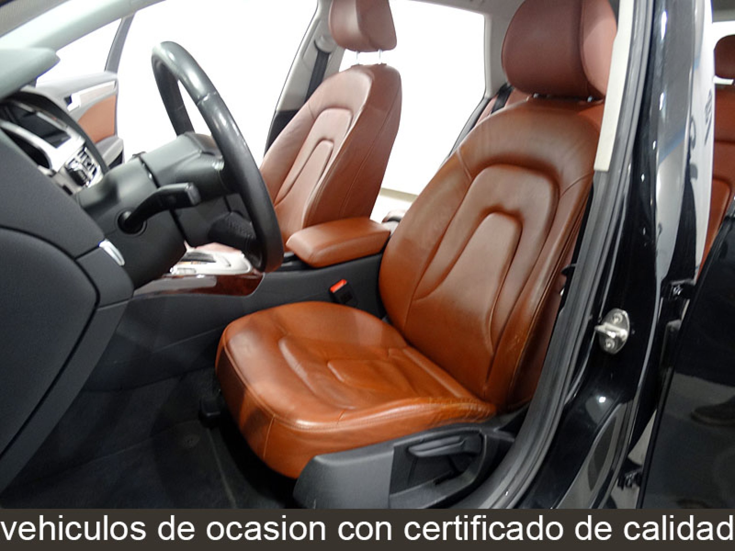 Foto Audi A4 23